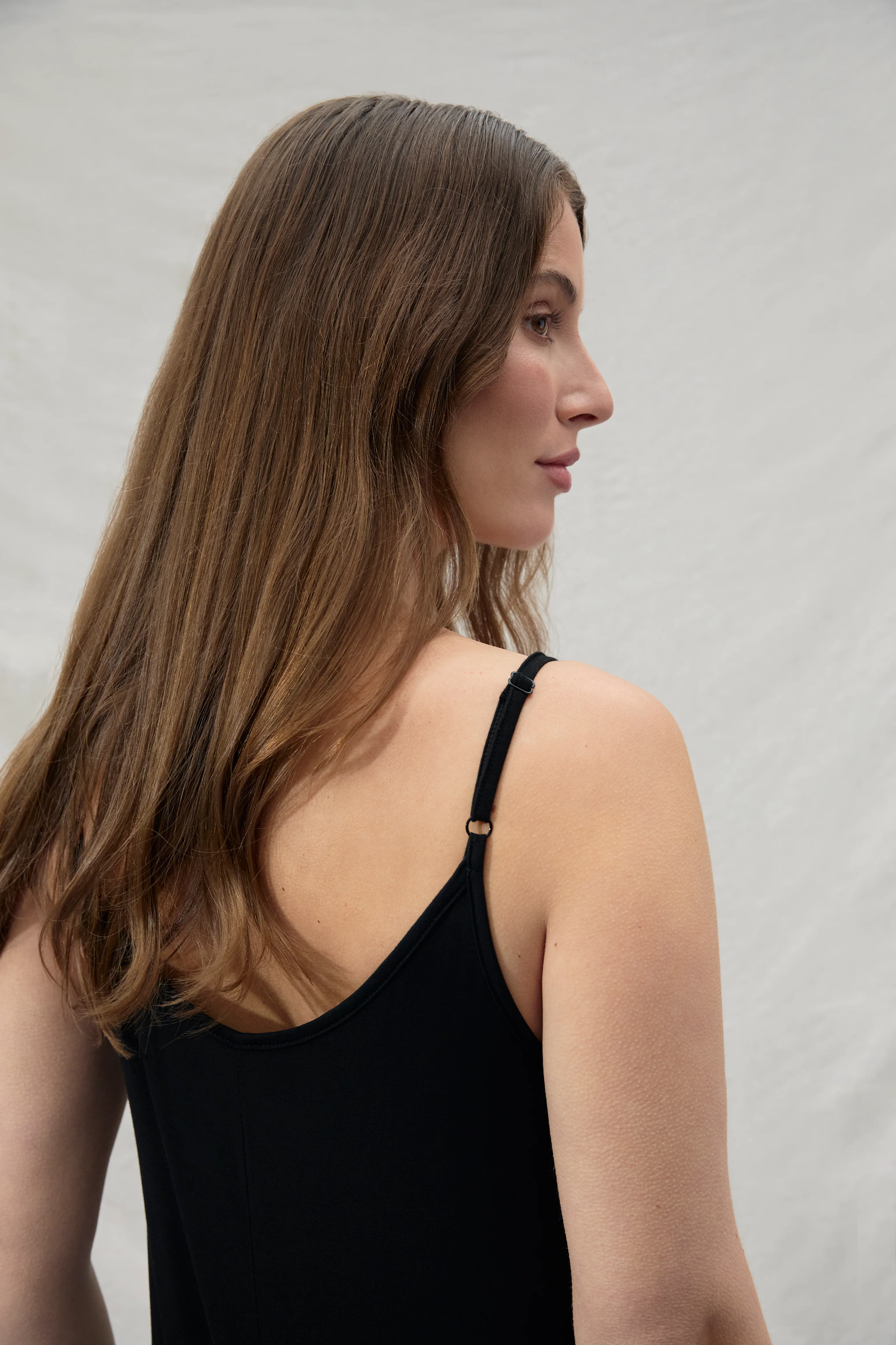 Relaxed Cotton Jumpsuit - Image 5