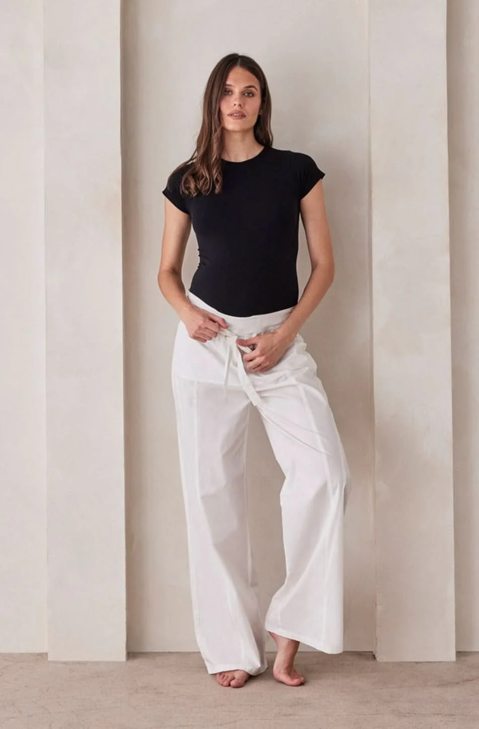 The Relaxed Pant - Image 5