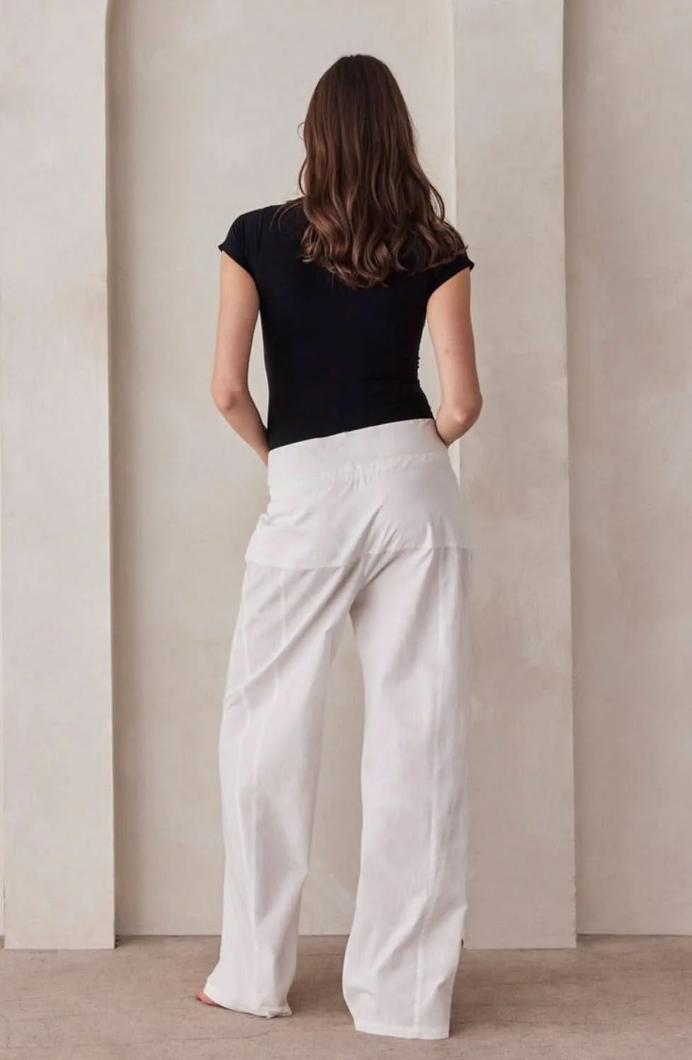 The Relaxed Pant - Image 6