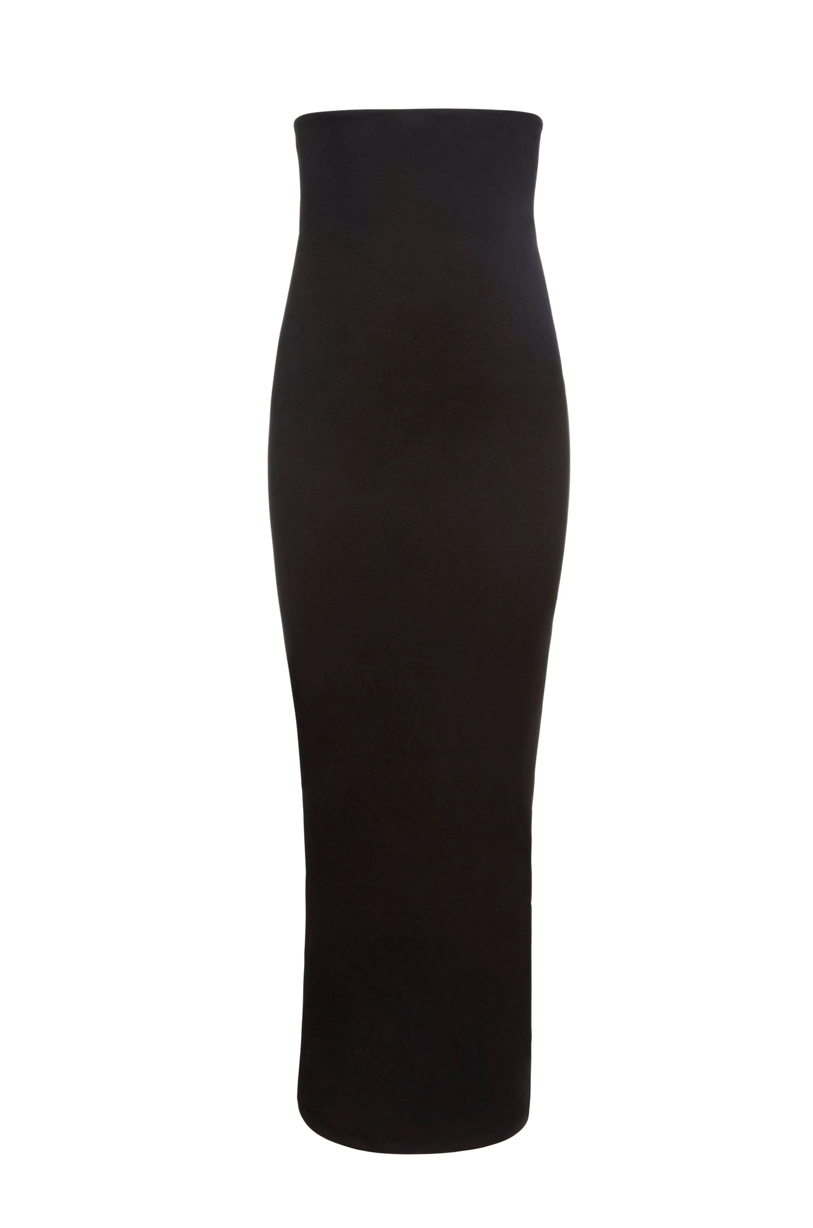 The 2-In-1 Maternity Maxi Skirt - Image 6