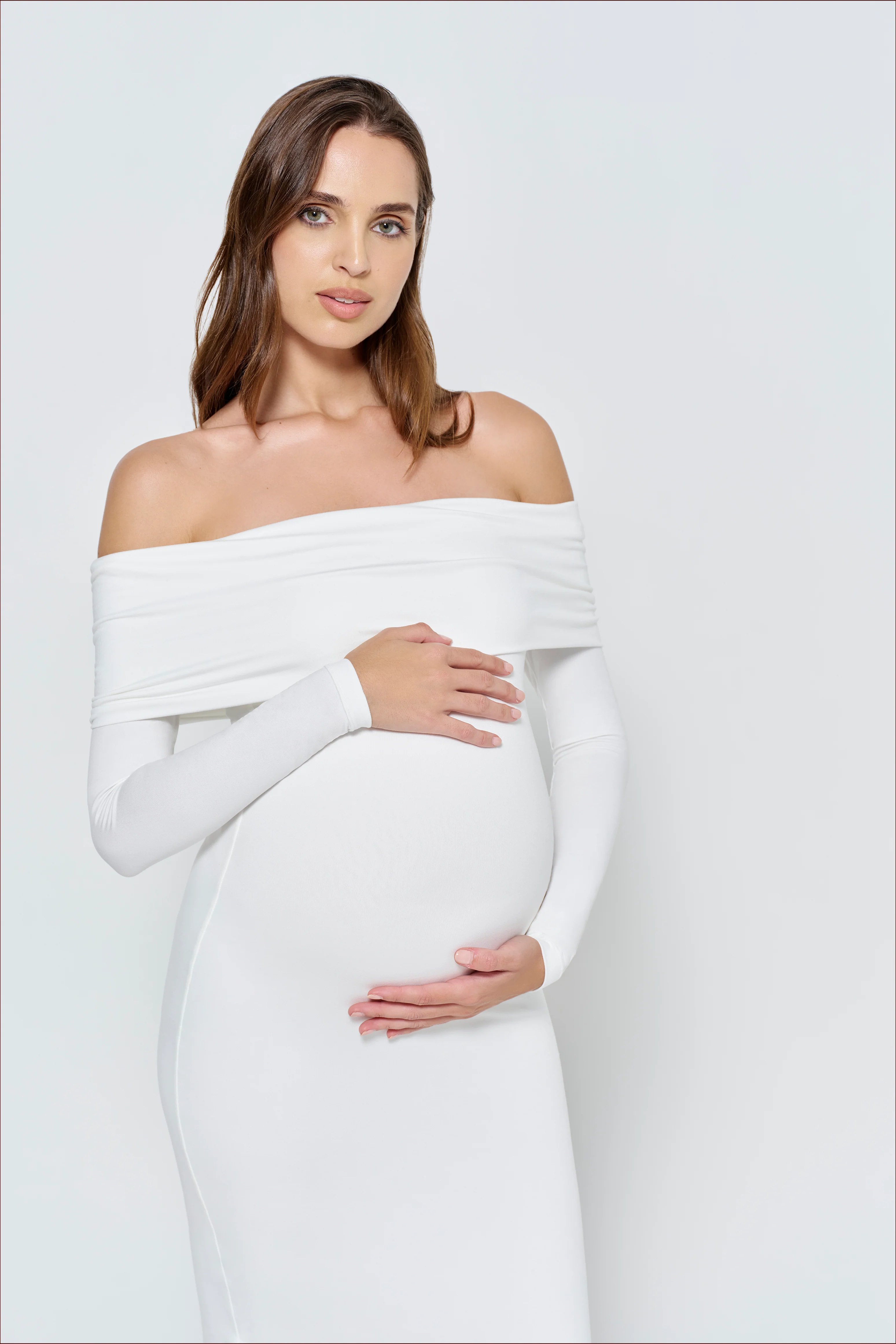 The Alison Maternity Dress - Image 4