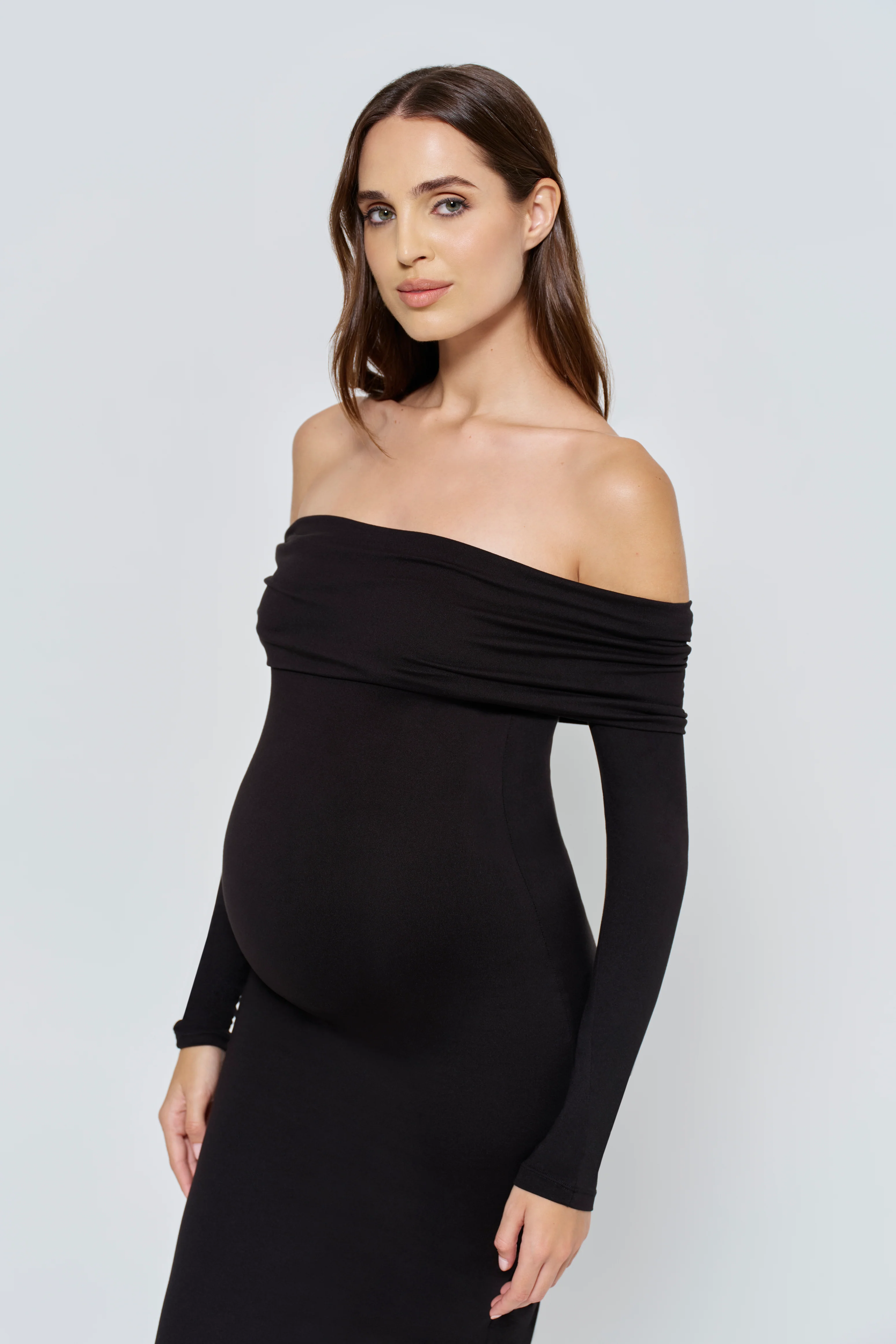 The Alison Maternity Dress - Image 9