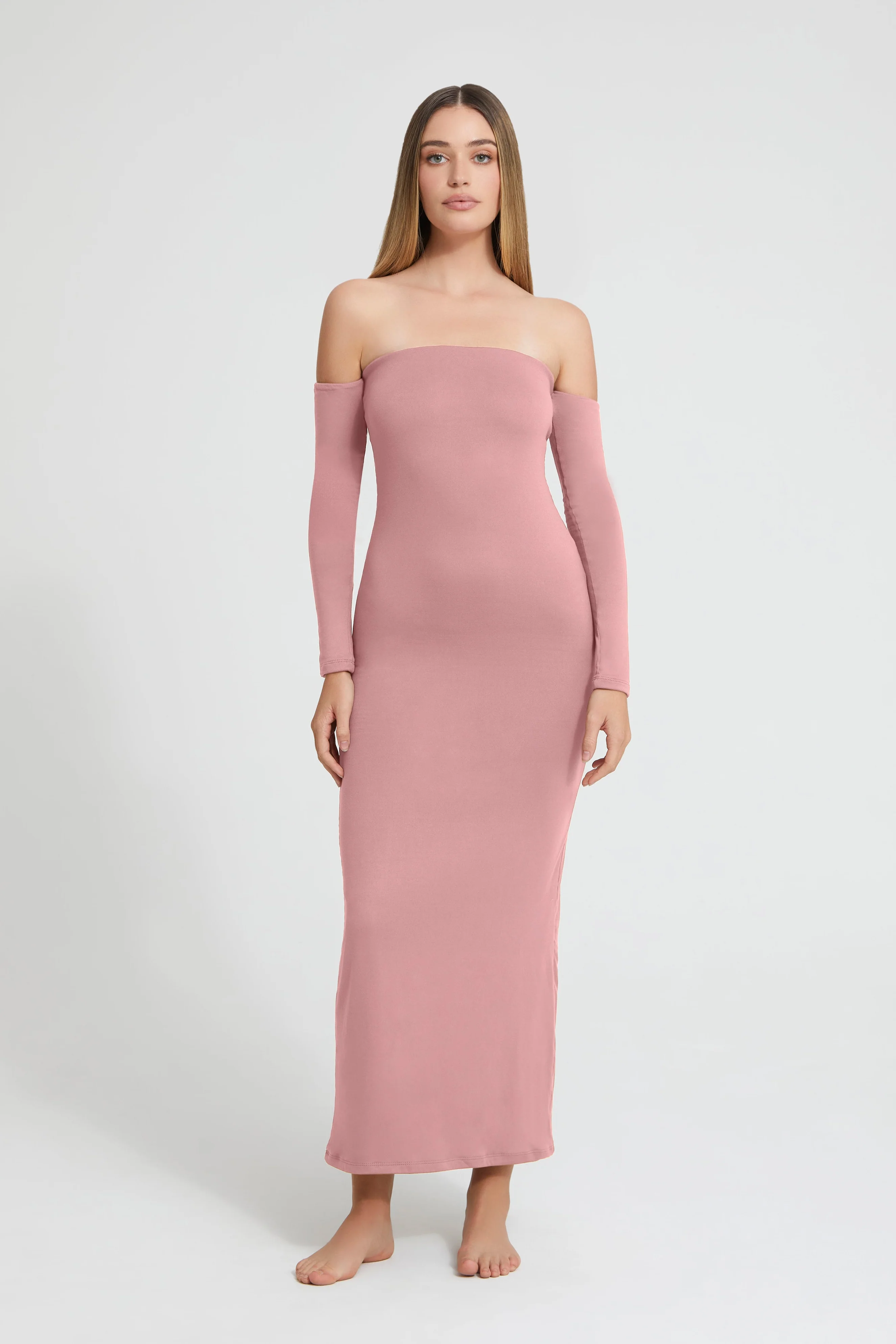 The Angelina Dress - Image 2