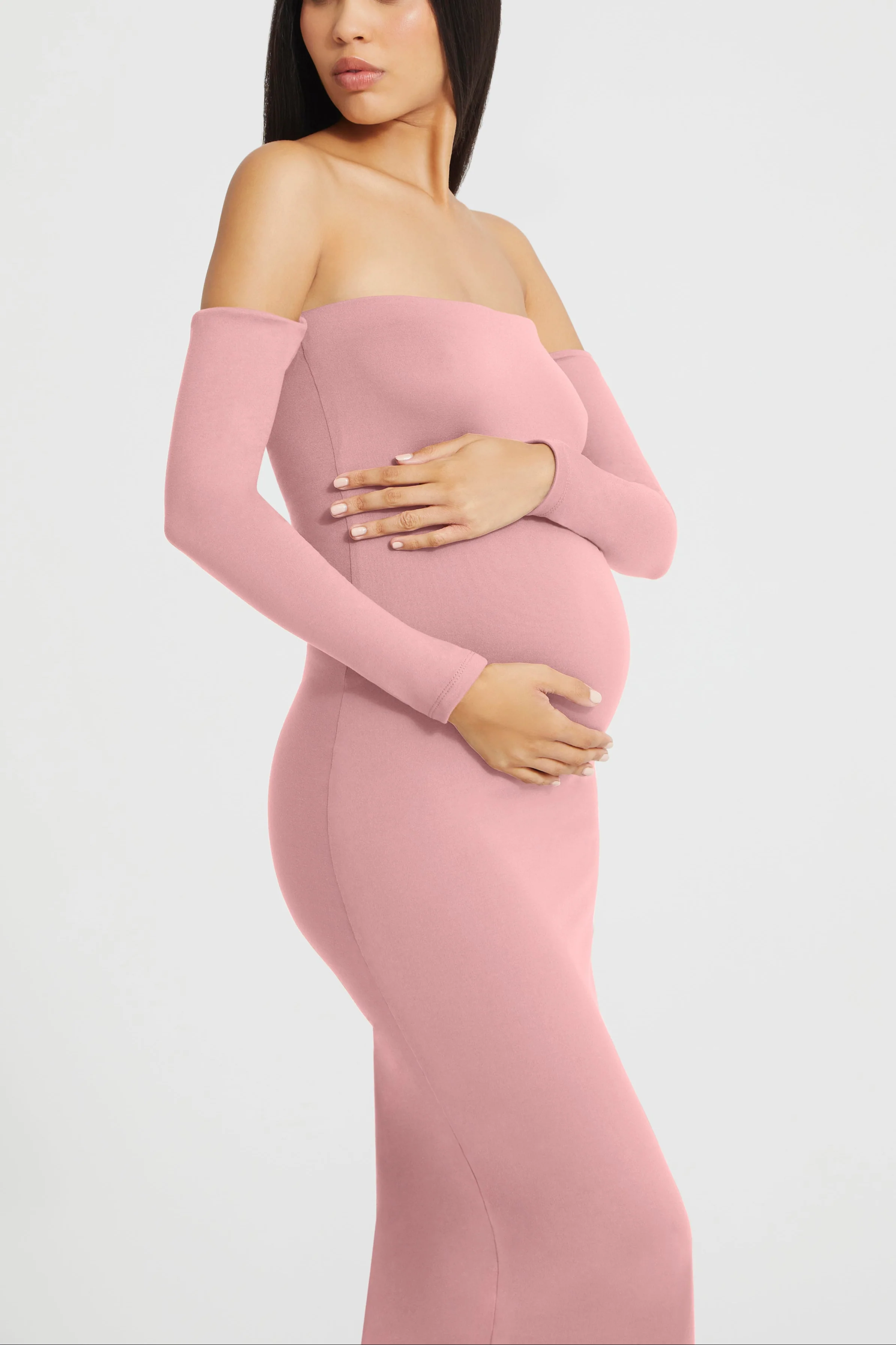 The Angelina Dress - Image 3