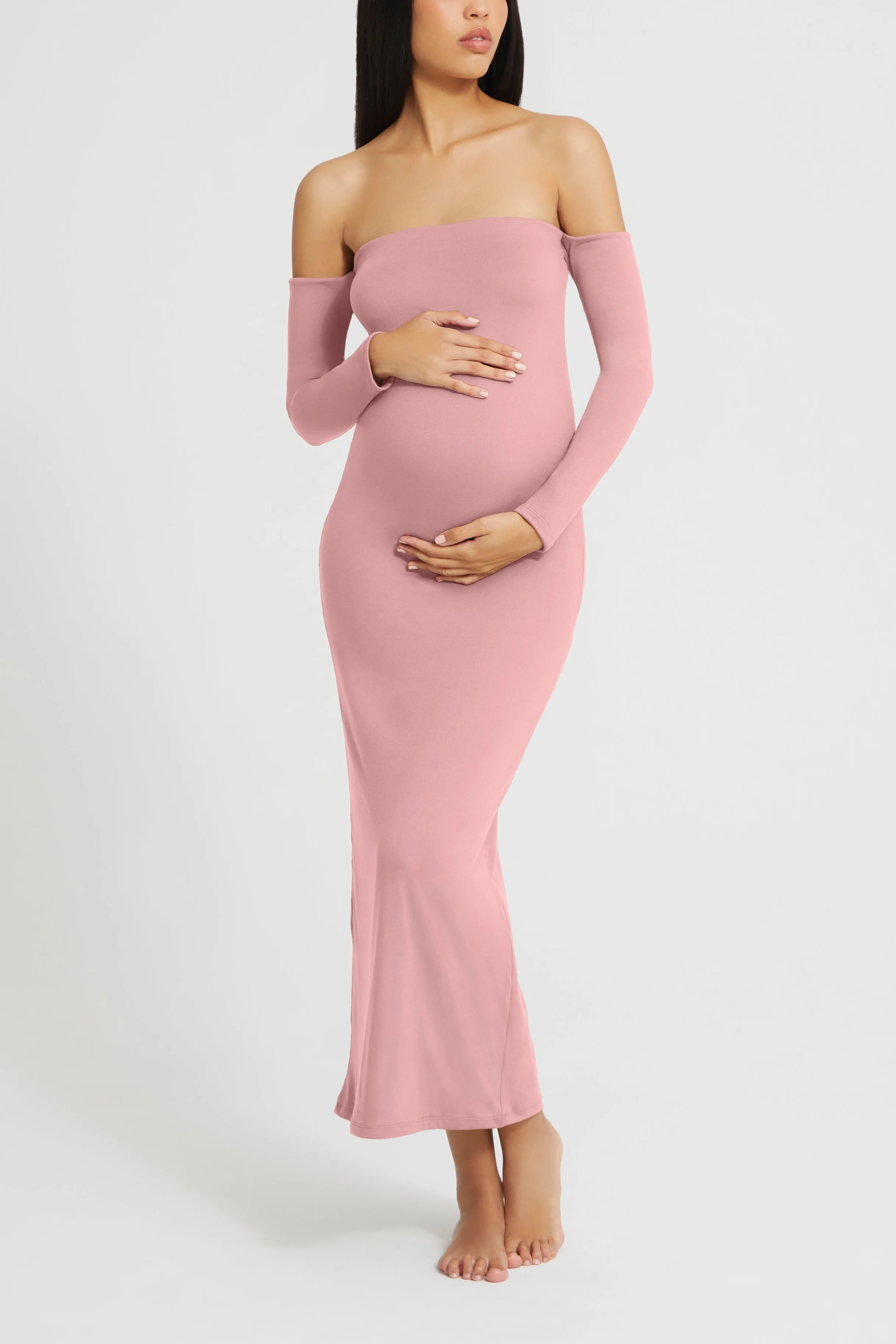 The Angelina Dress - Image 4