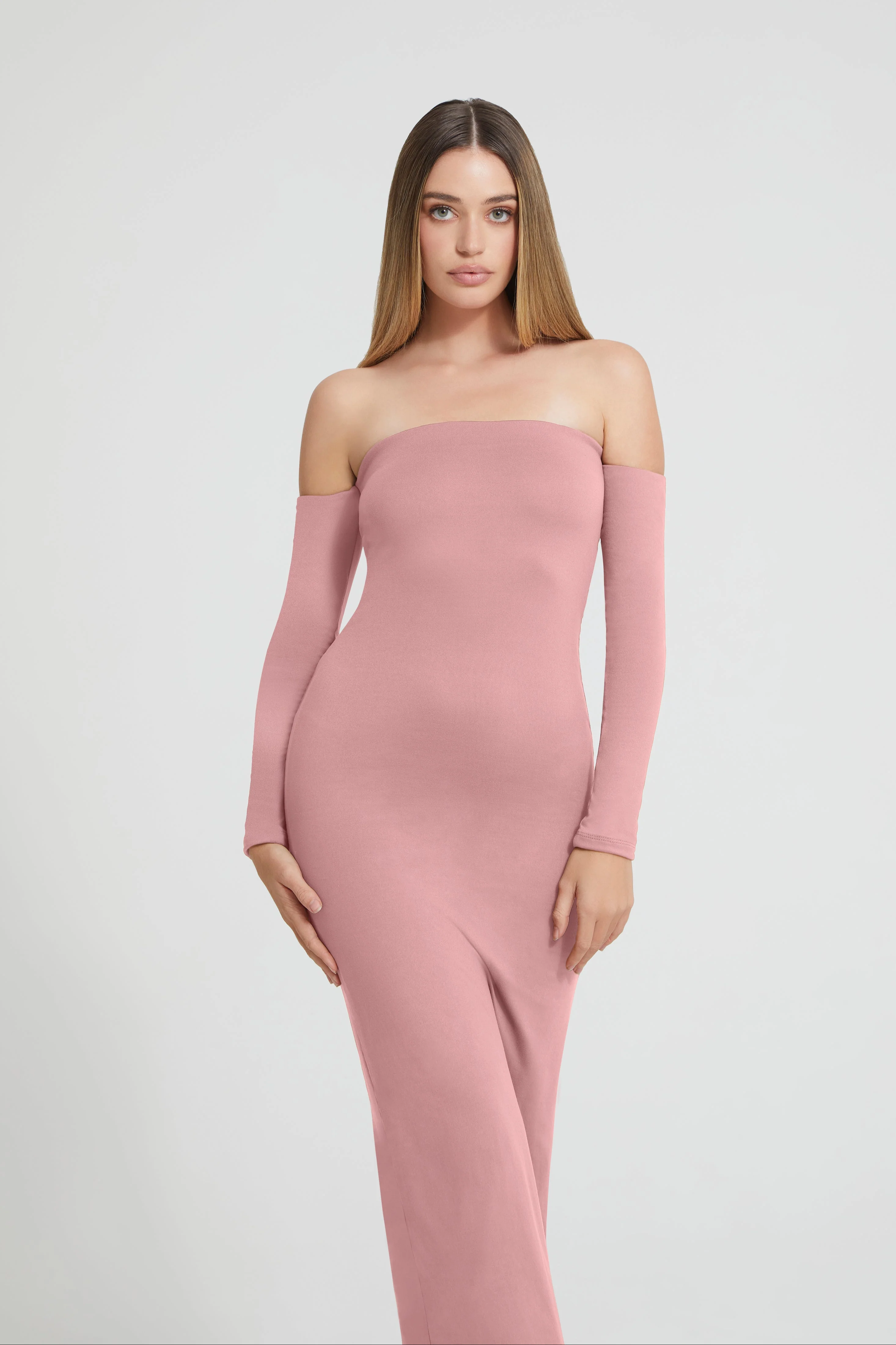 The Angelina Dress - Image 5