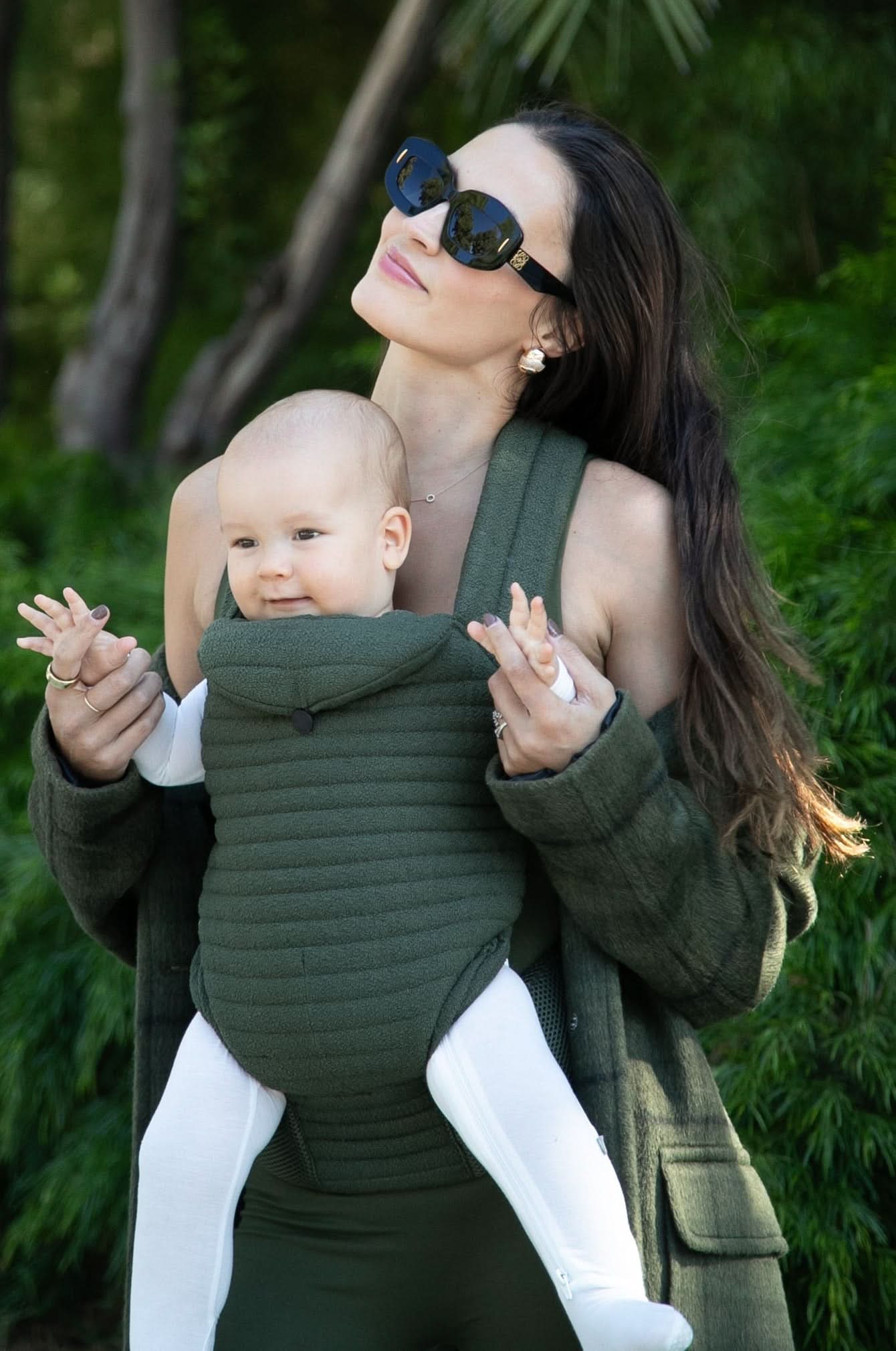 The Armadillo Baby Carrier - Image 23