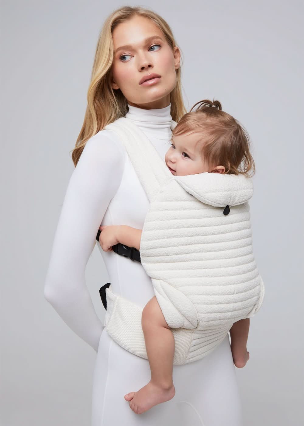 The Armadillo Baby Carrier - Image 3
