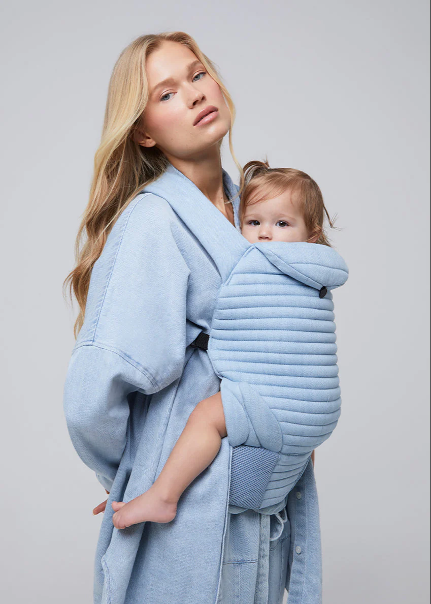The Armadillo Baby Carrier - Image 32