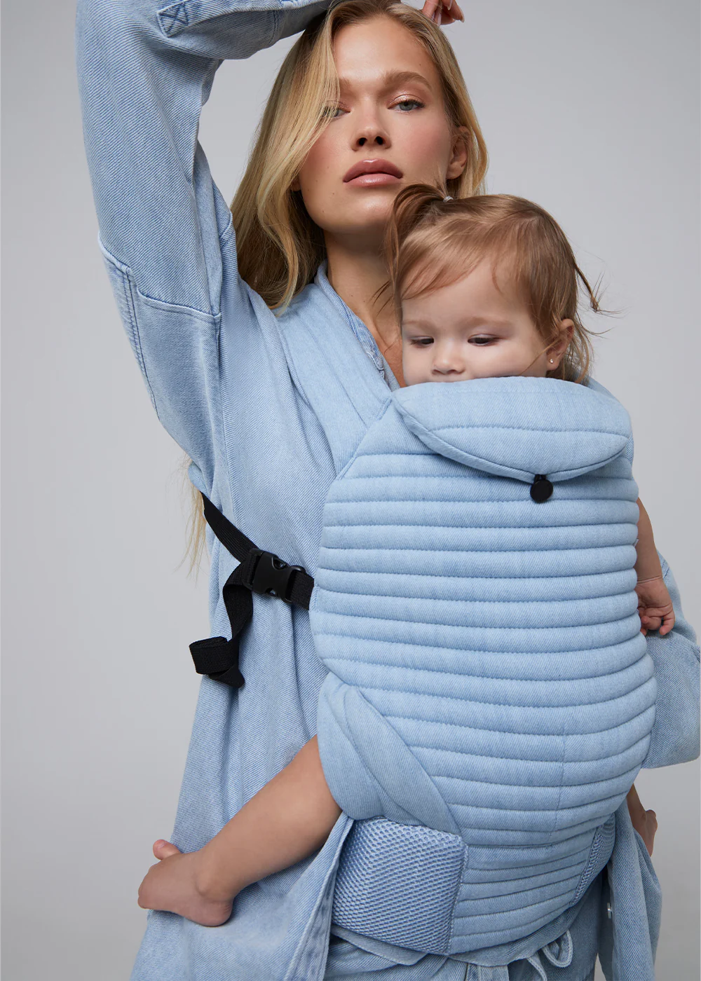 The Armadillo Baby Carrier - Image 33