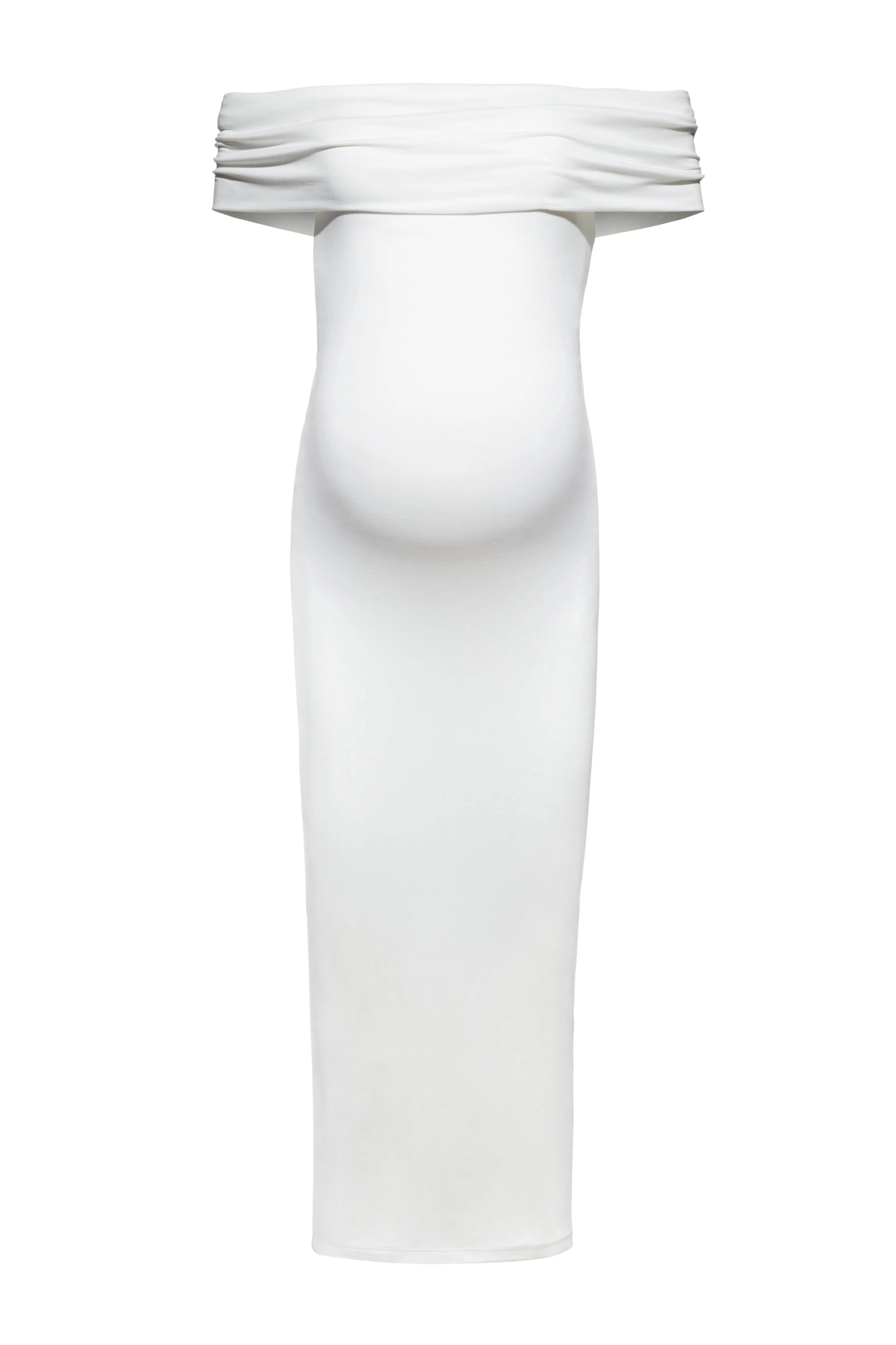 The Bianca Maternity Dress - Image 9