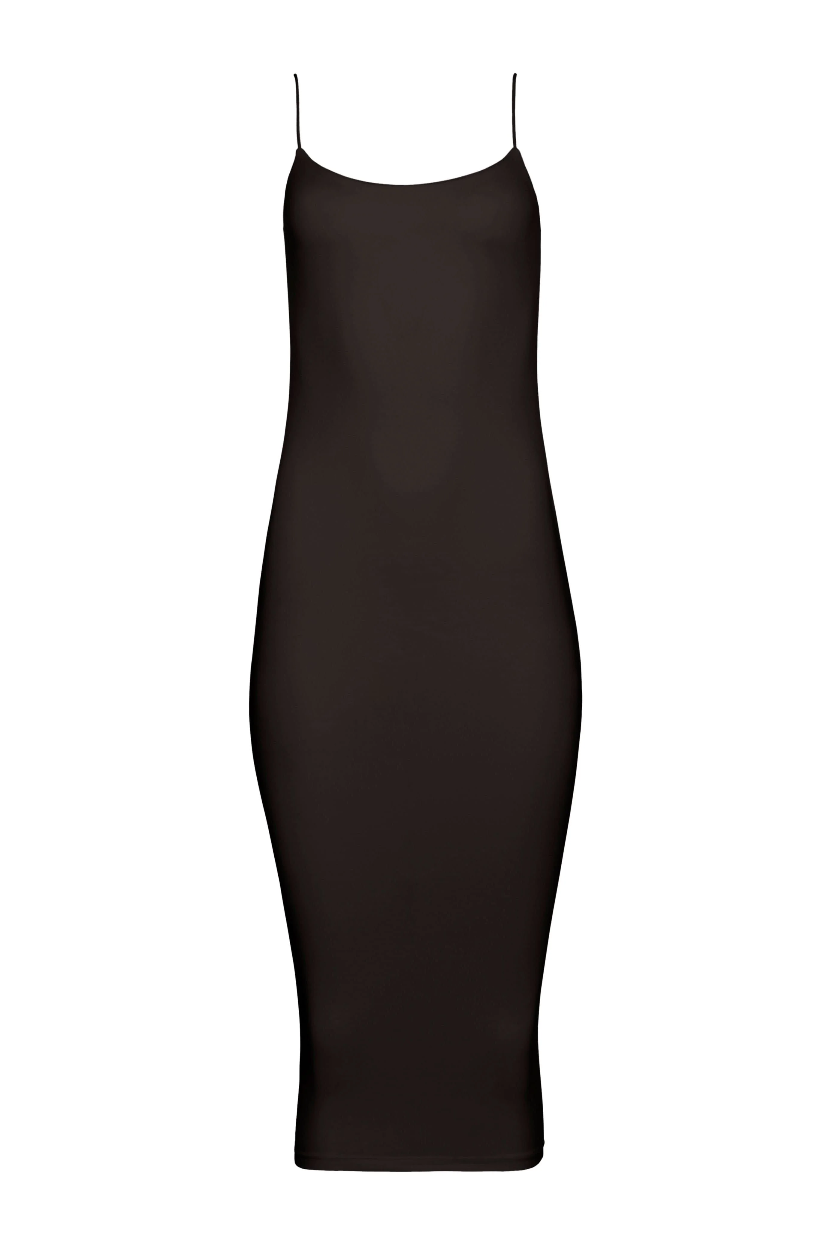 The Brigitte Maternity Dress - Image 10
