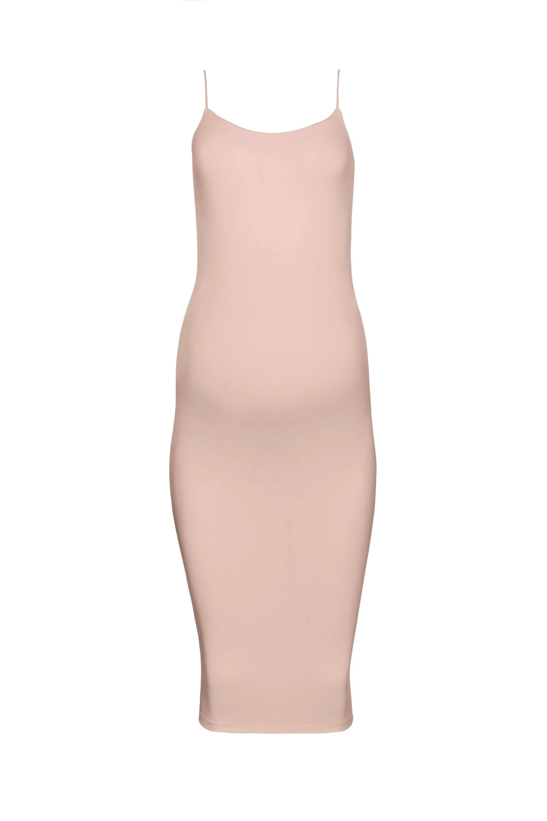 The Brigitte Maternity Dress - Image 4