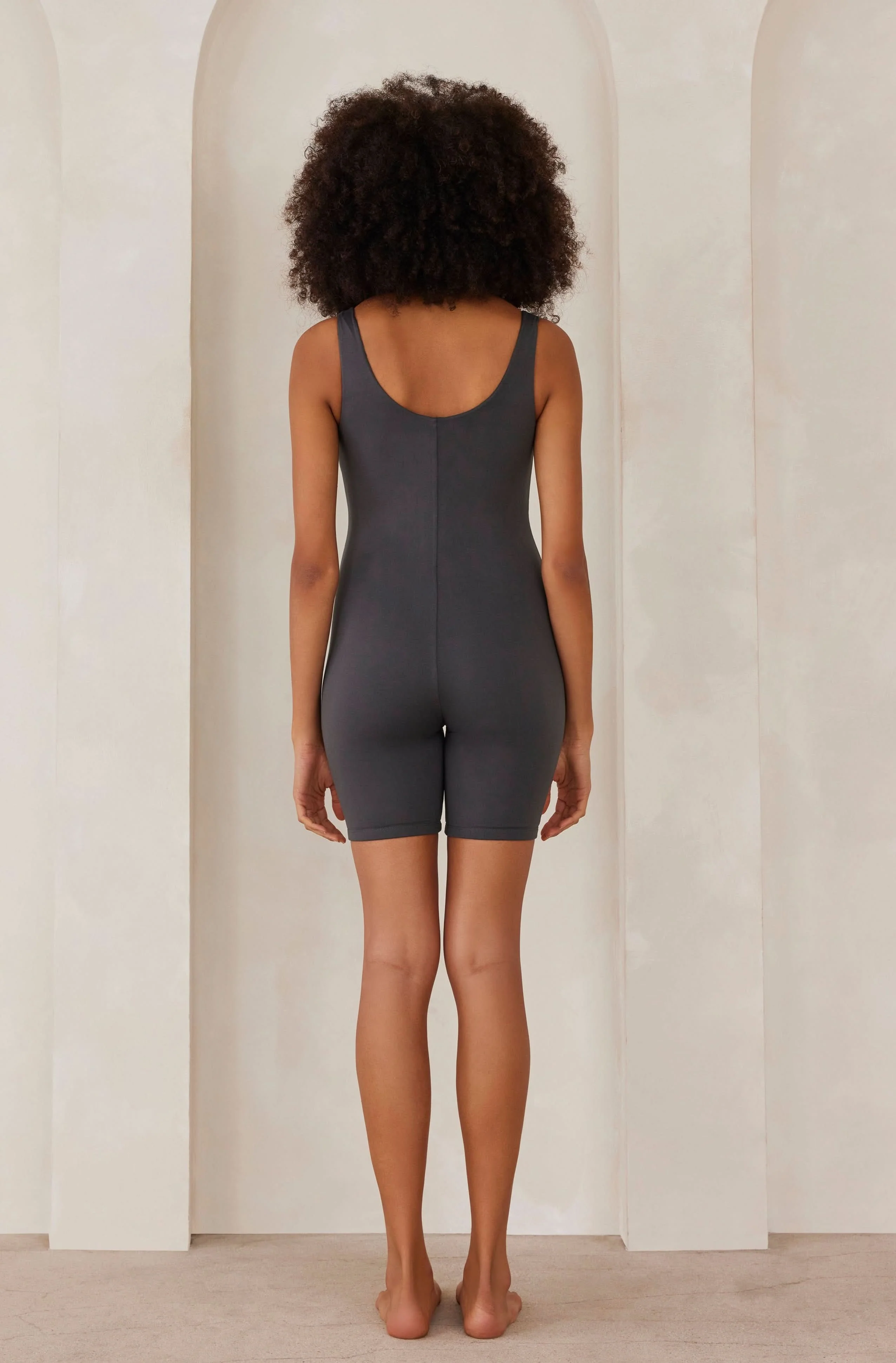 The Cindy Maternity Romper - Image 23
