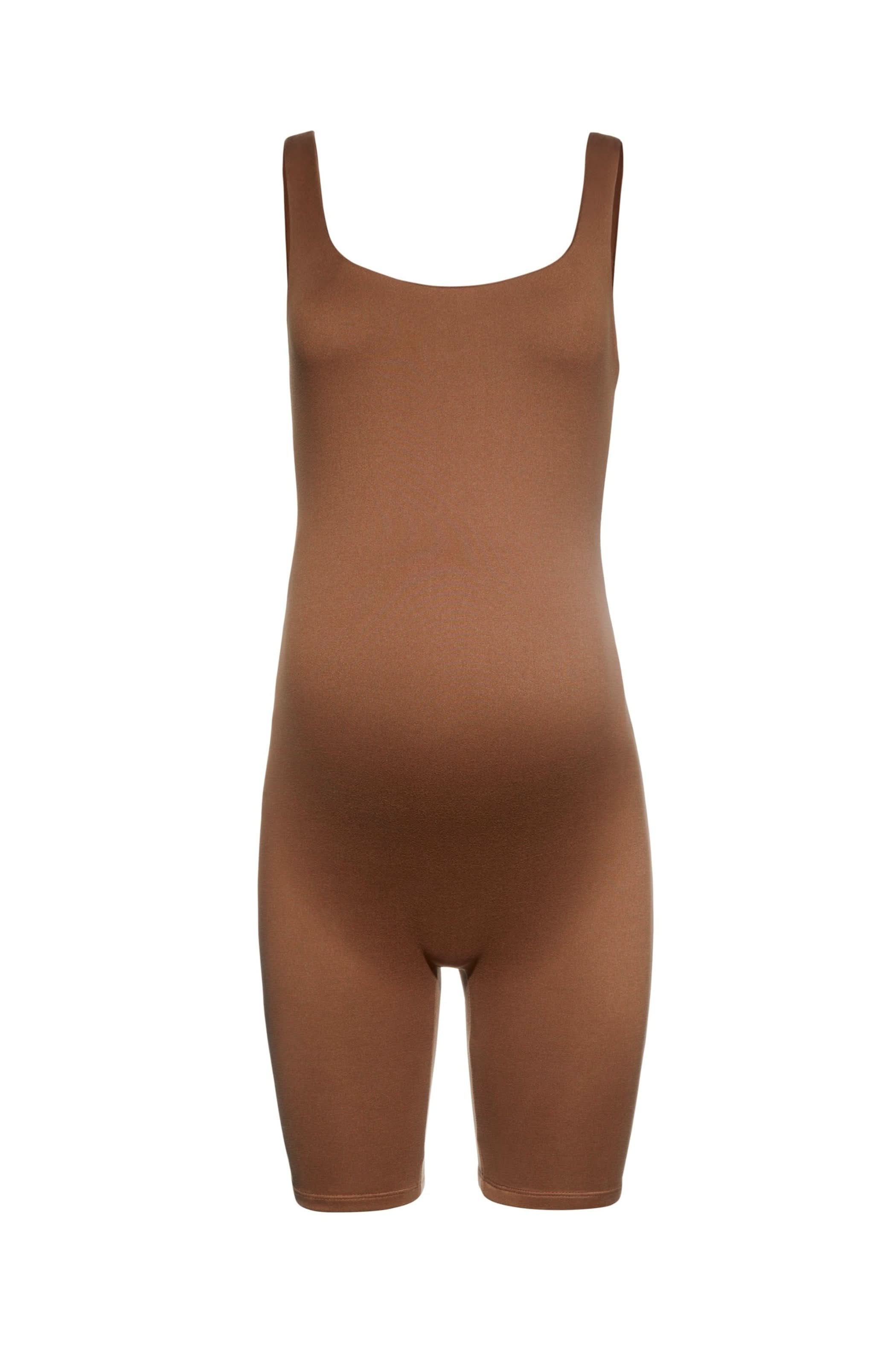 The Cindy Maternity Romper - Image 32