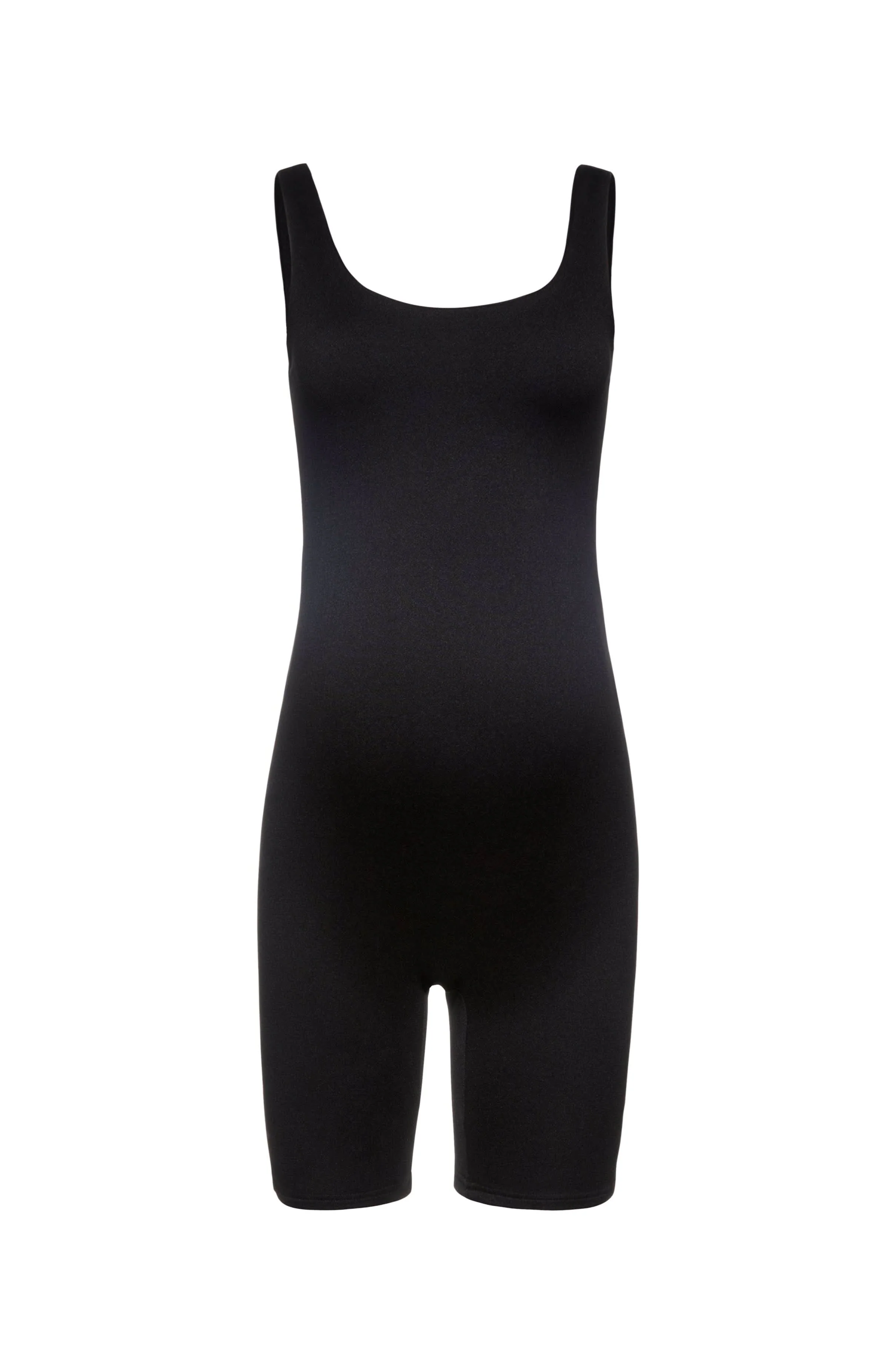 The Cindy Maternity Romper - Image 8
