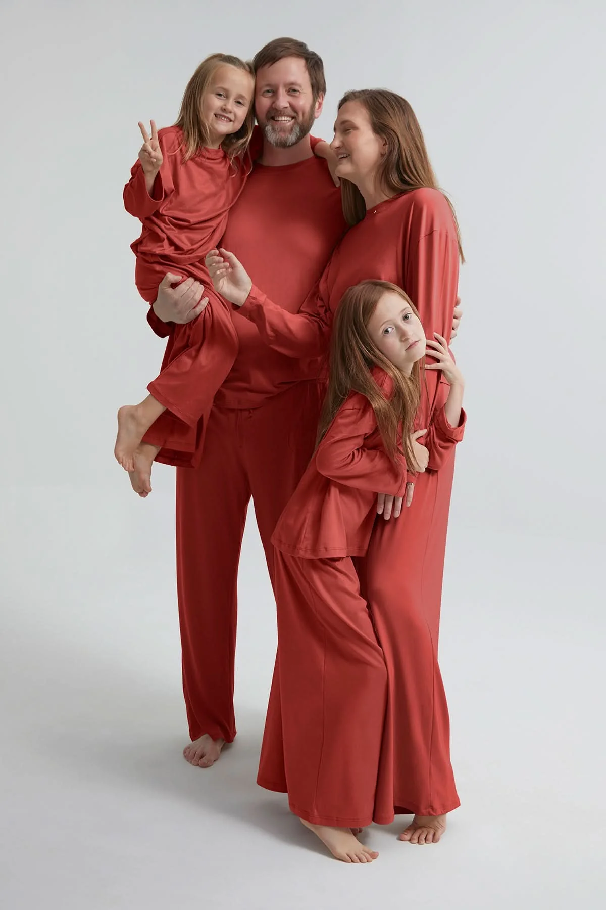 The Cloud Kids Long Sleeve Tee - Image 25