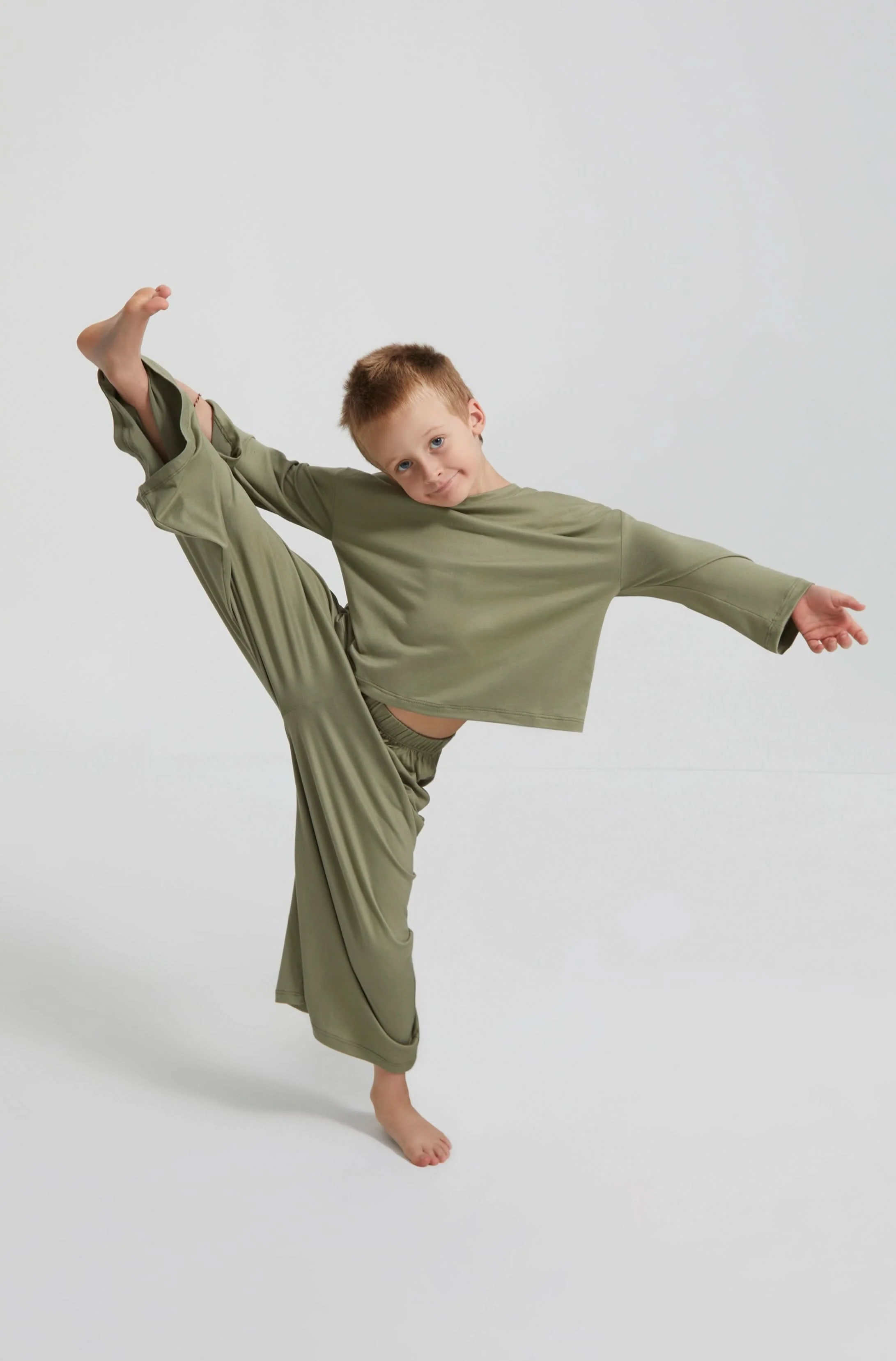 The Cloud Kids Pant - Image 22