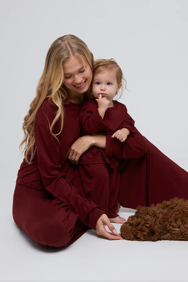 The Cloud Kids Pant - Image 7