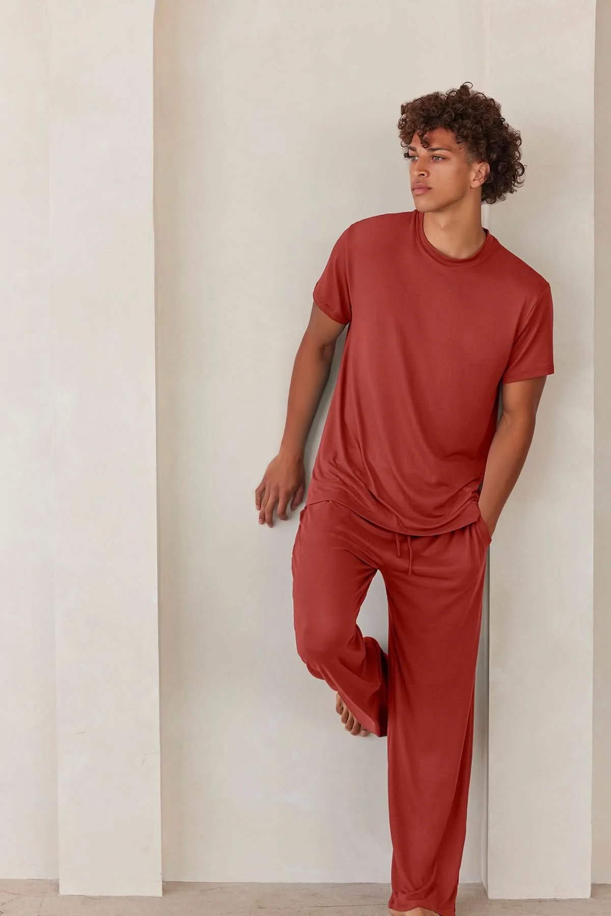 The Cloud Mens Tee - Image 8