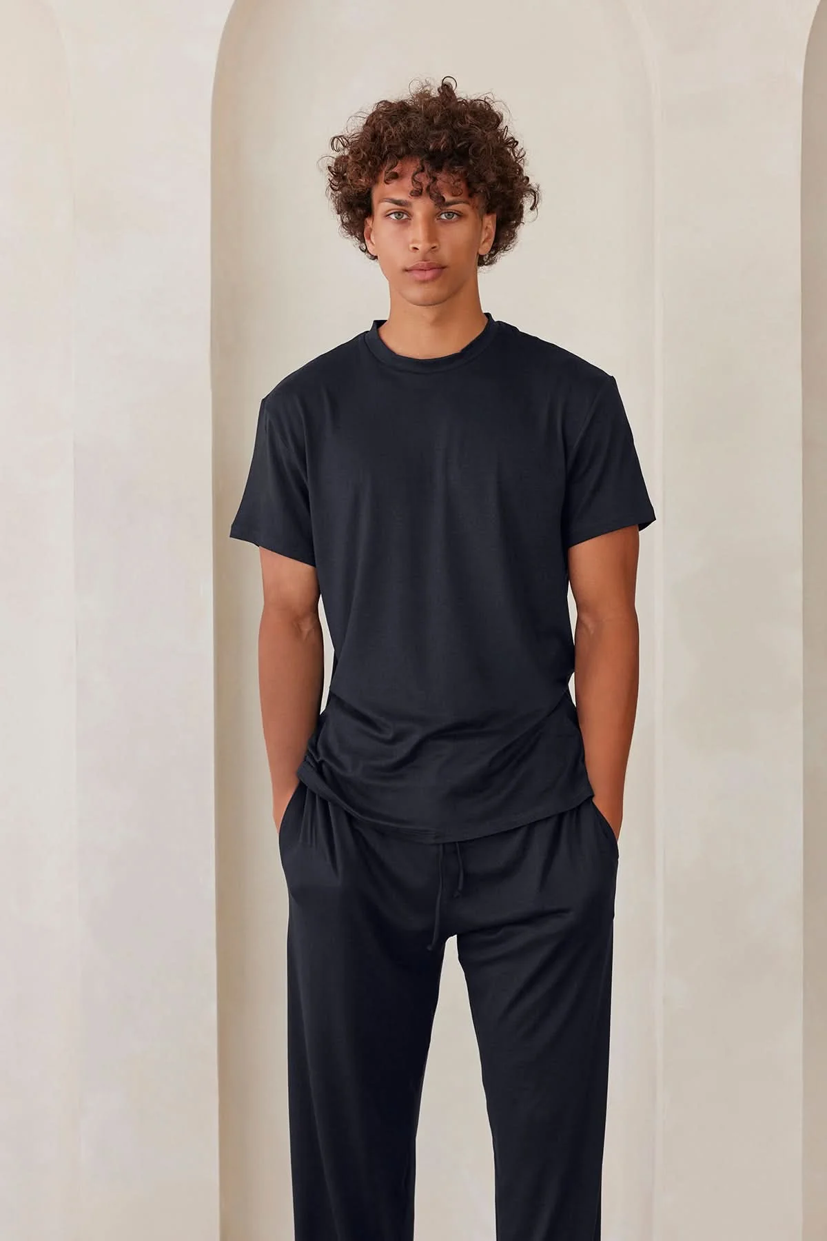 The Cloud Mens Tee - Image 3