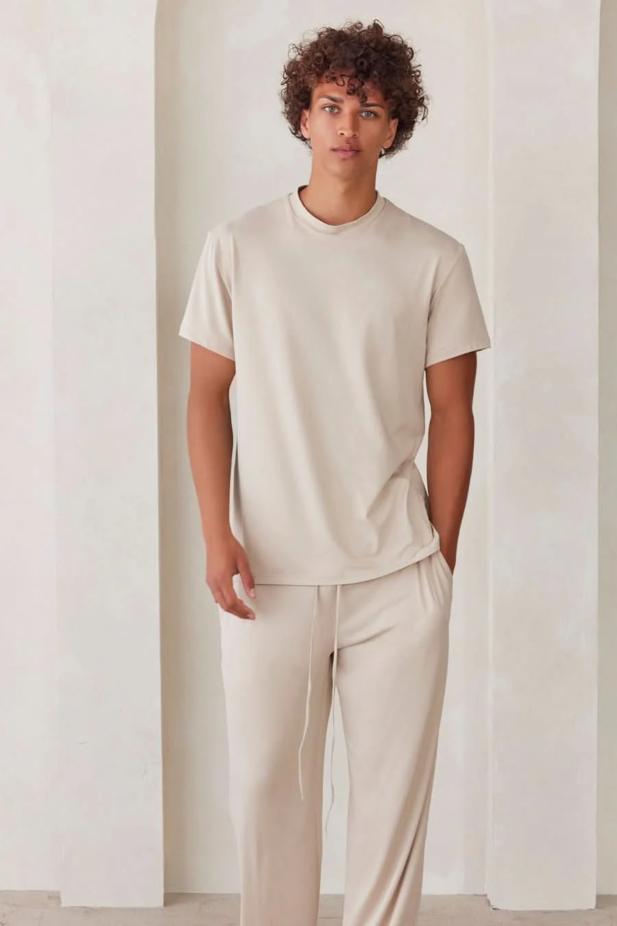 The Cloud Mens Tee - Image 5