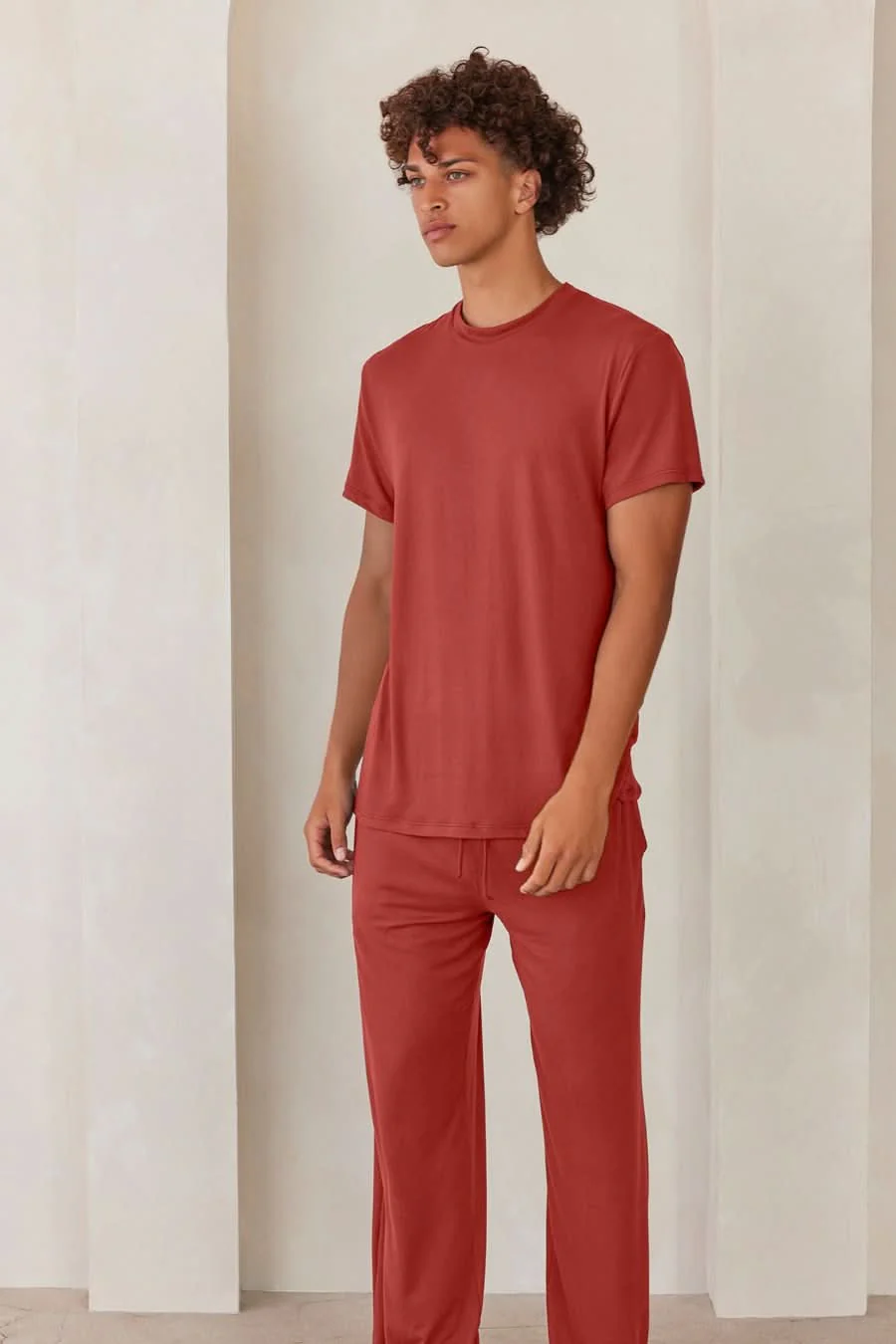 The Cloud Mens Tee - Image 7
