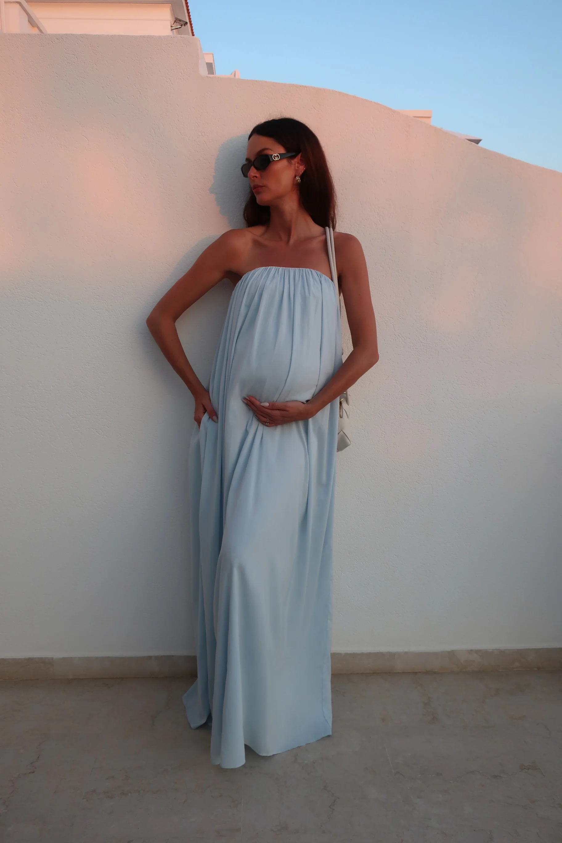 The Dahlia Gown - Image 3