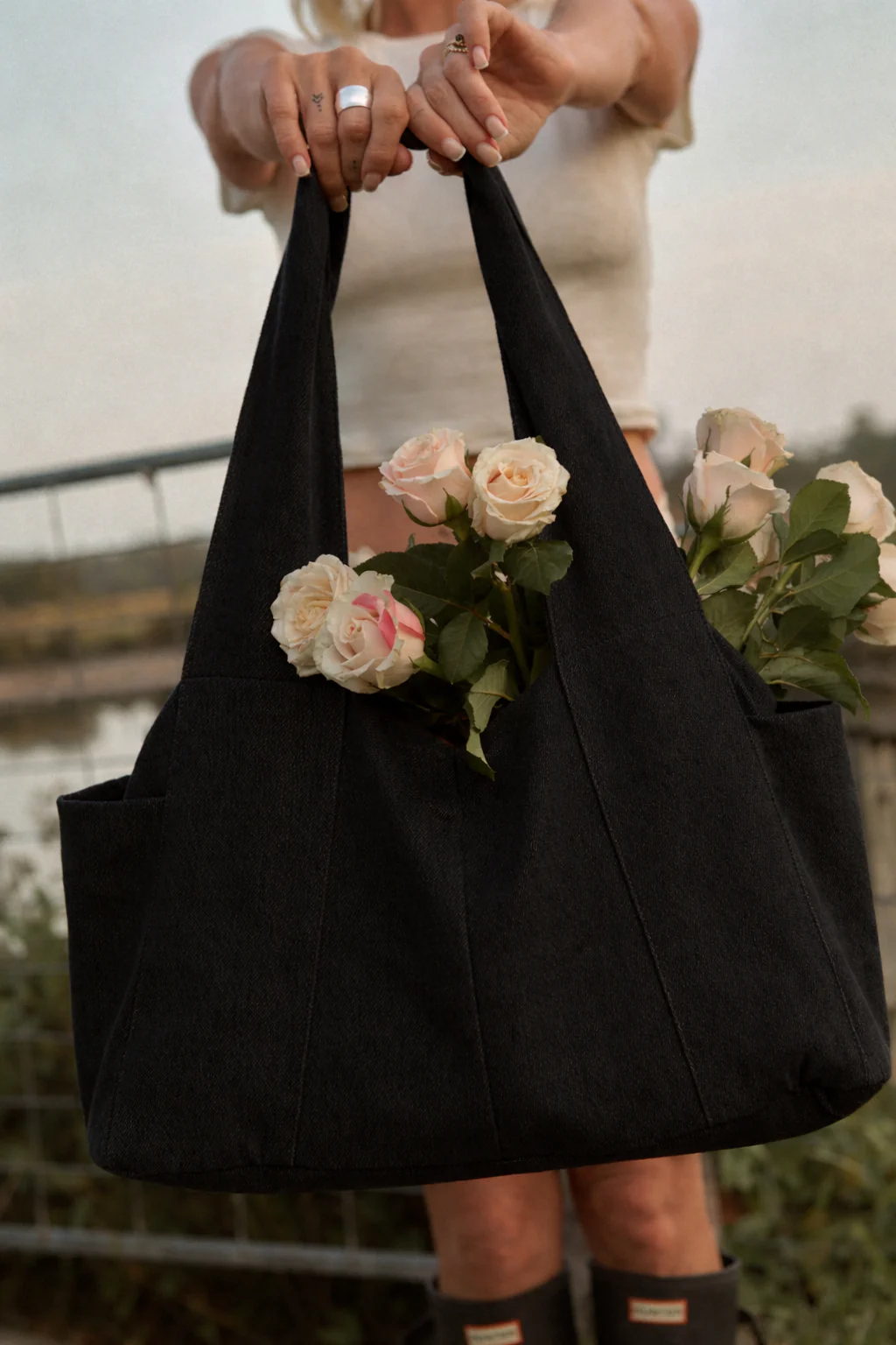 The Diaper Bag - SPELL x BUMPSUIT - Image 7