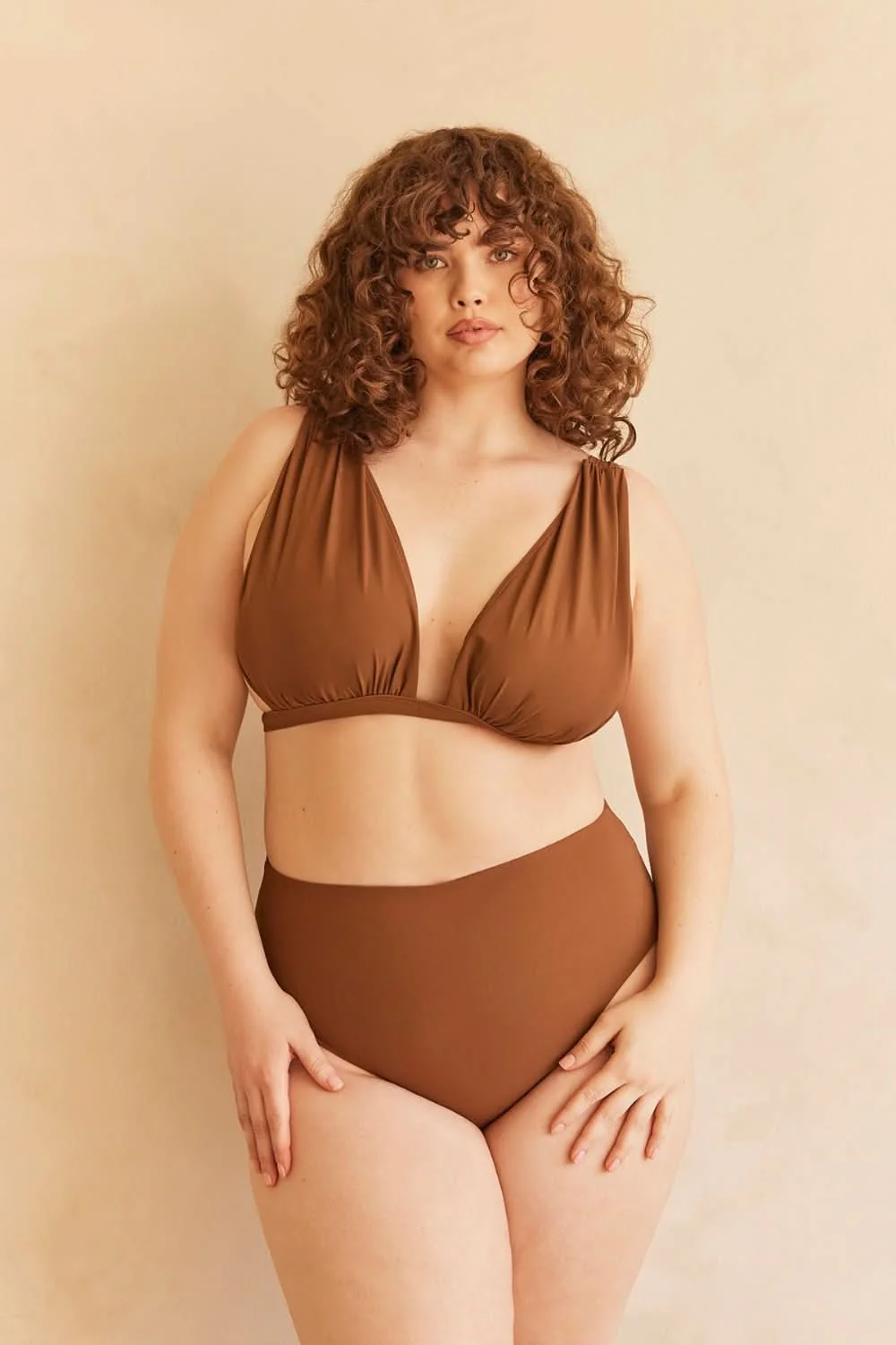 The Edie Swim Top - Image 3