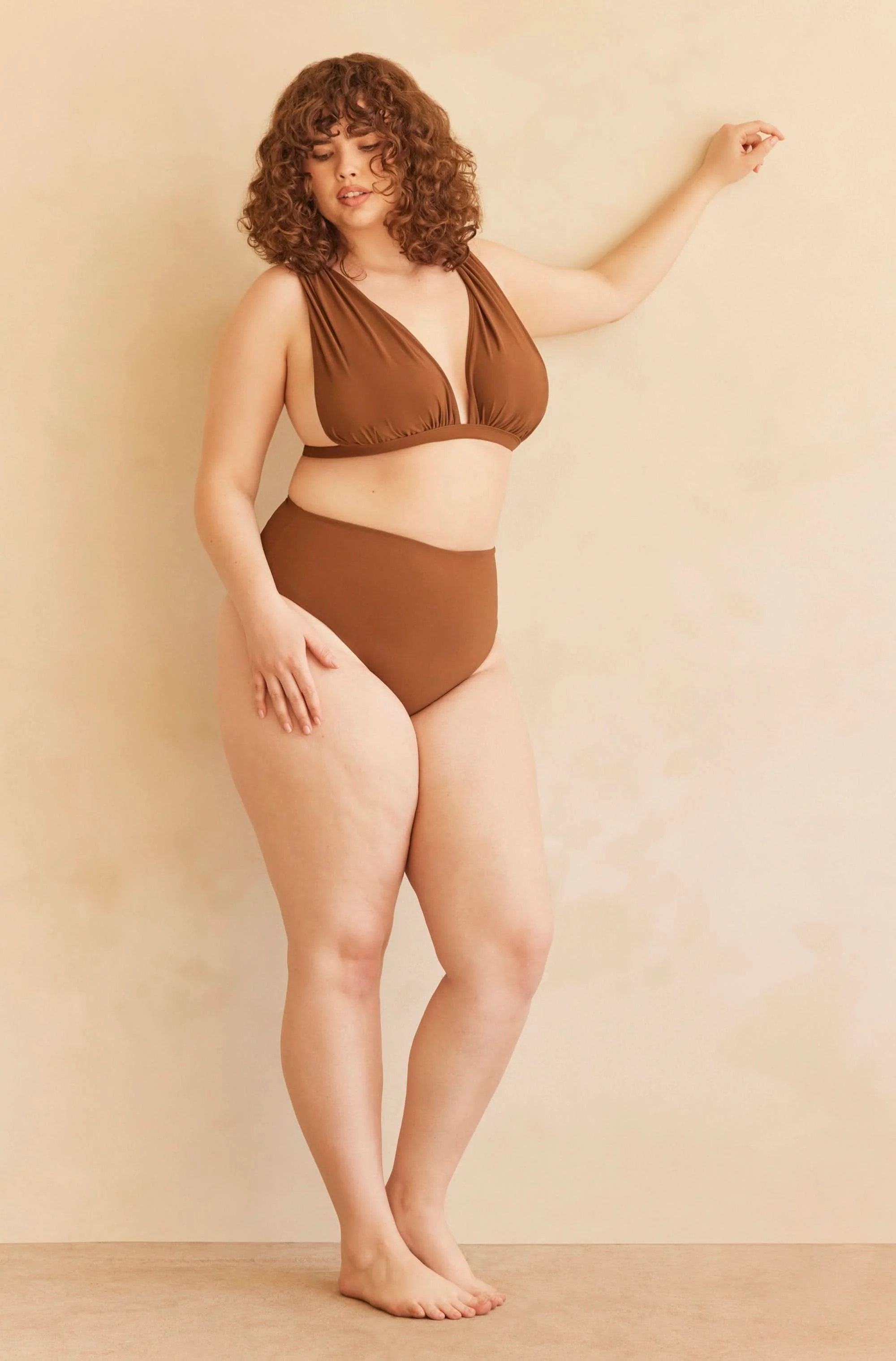 The Edie Swim Top - Image 5