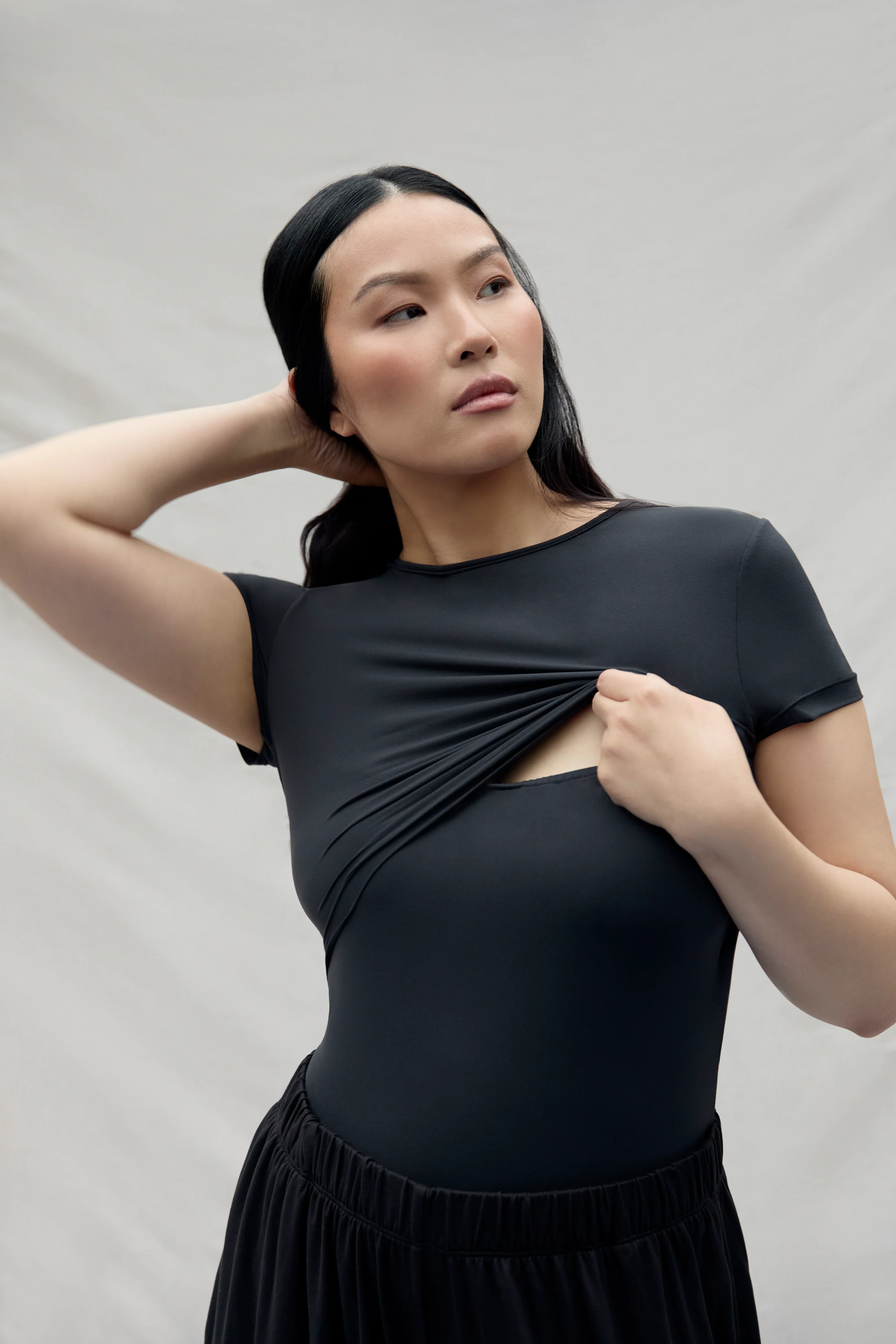 The Everyday Nursing Top - Image 3