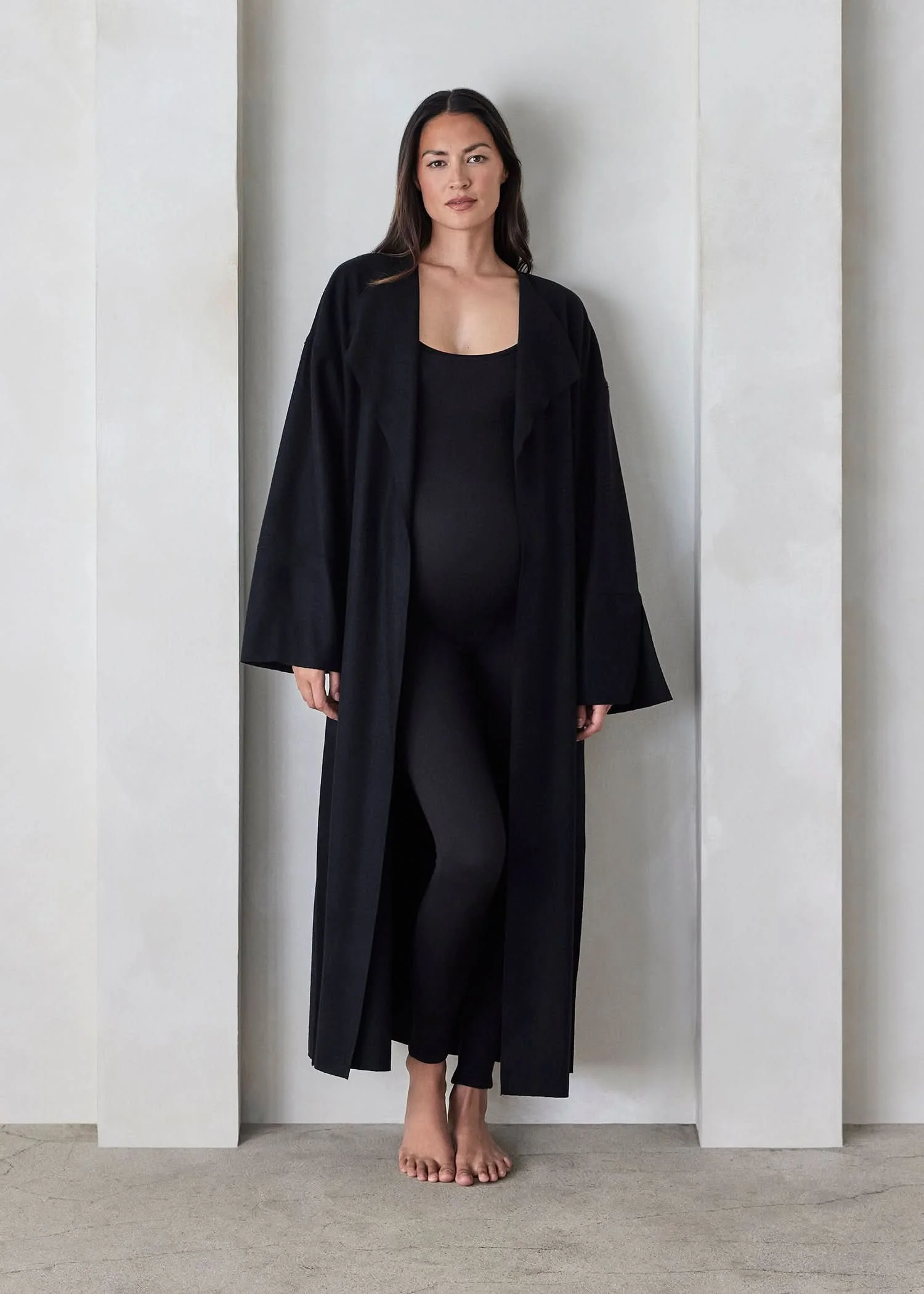 The Grace Wool Coat - Image 10