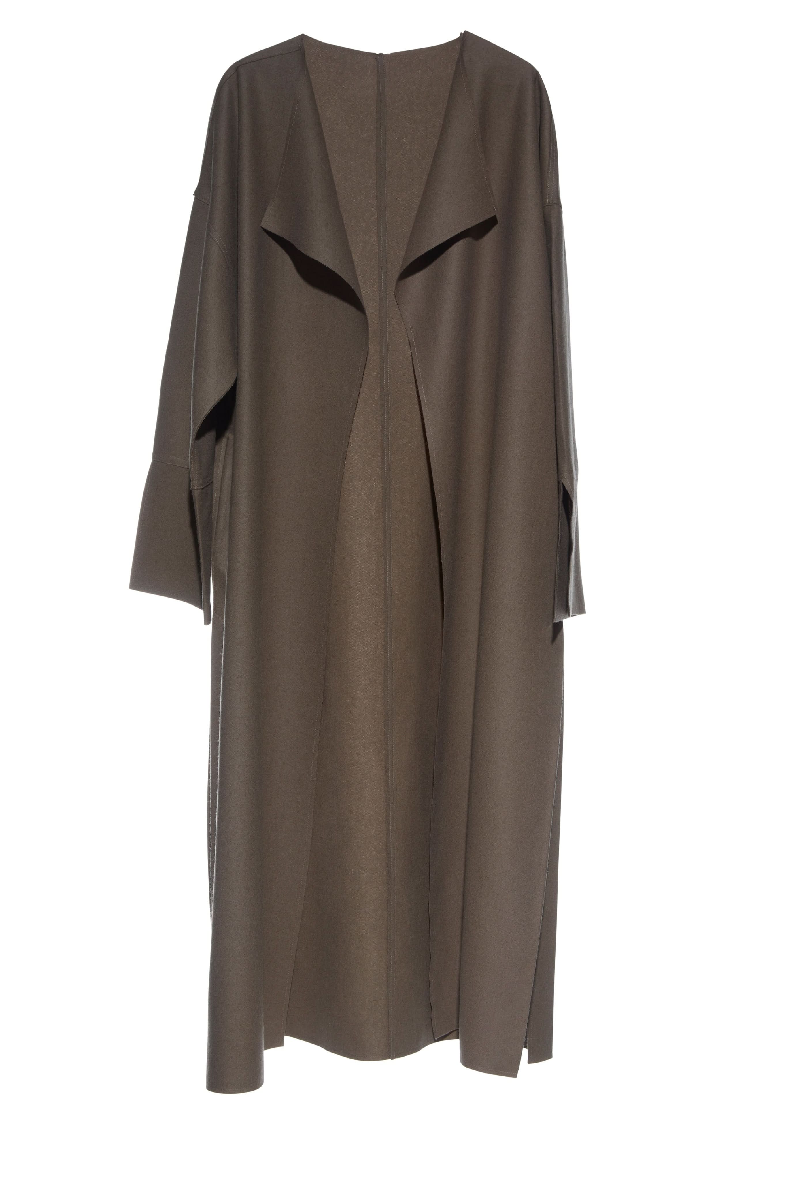 The Grace Wool Coat - Image 5