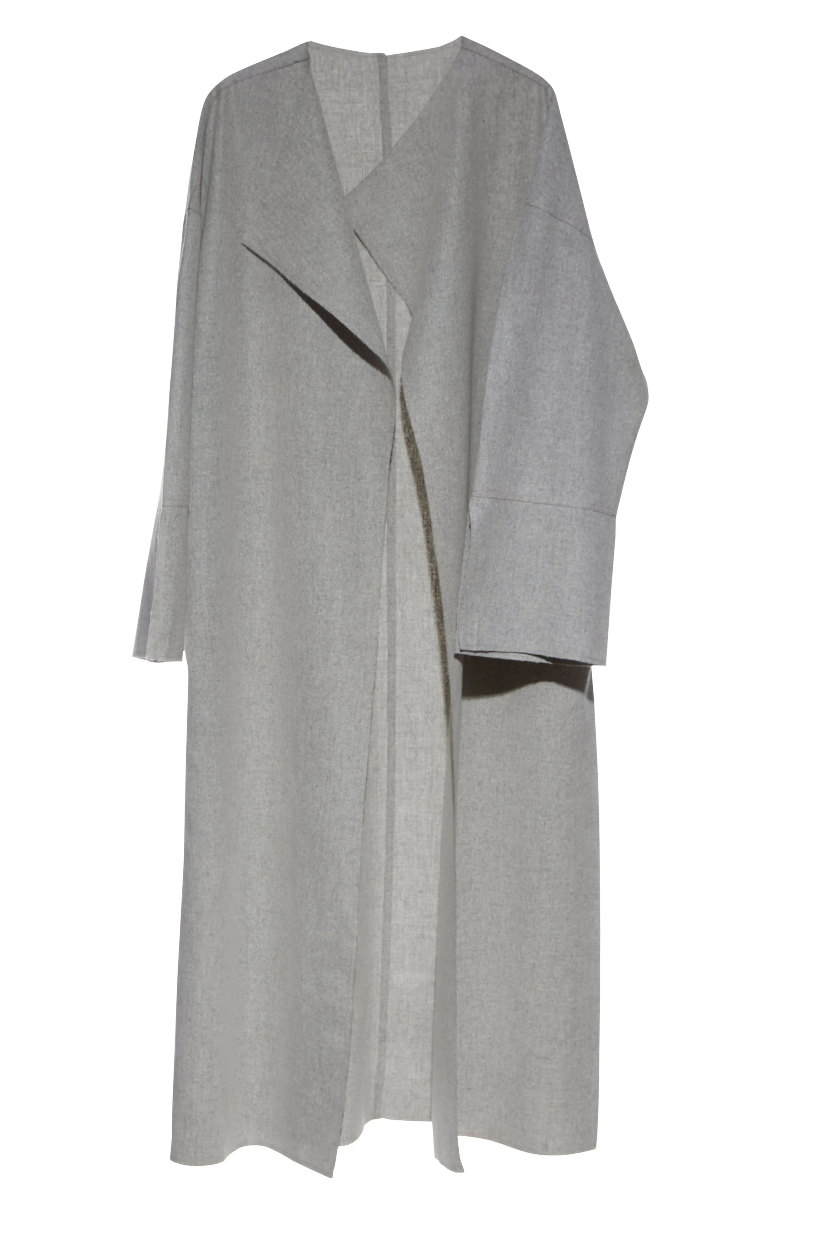 The Grace Wool Coat - Image 8
