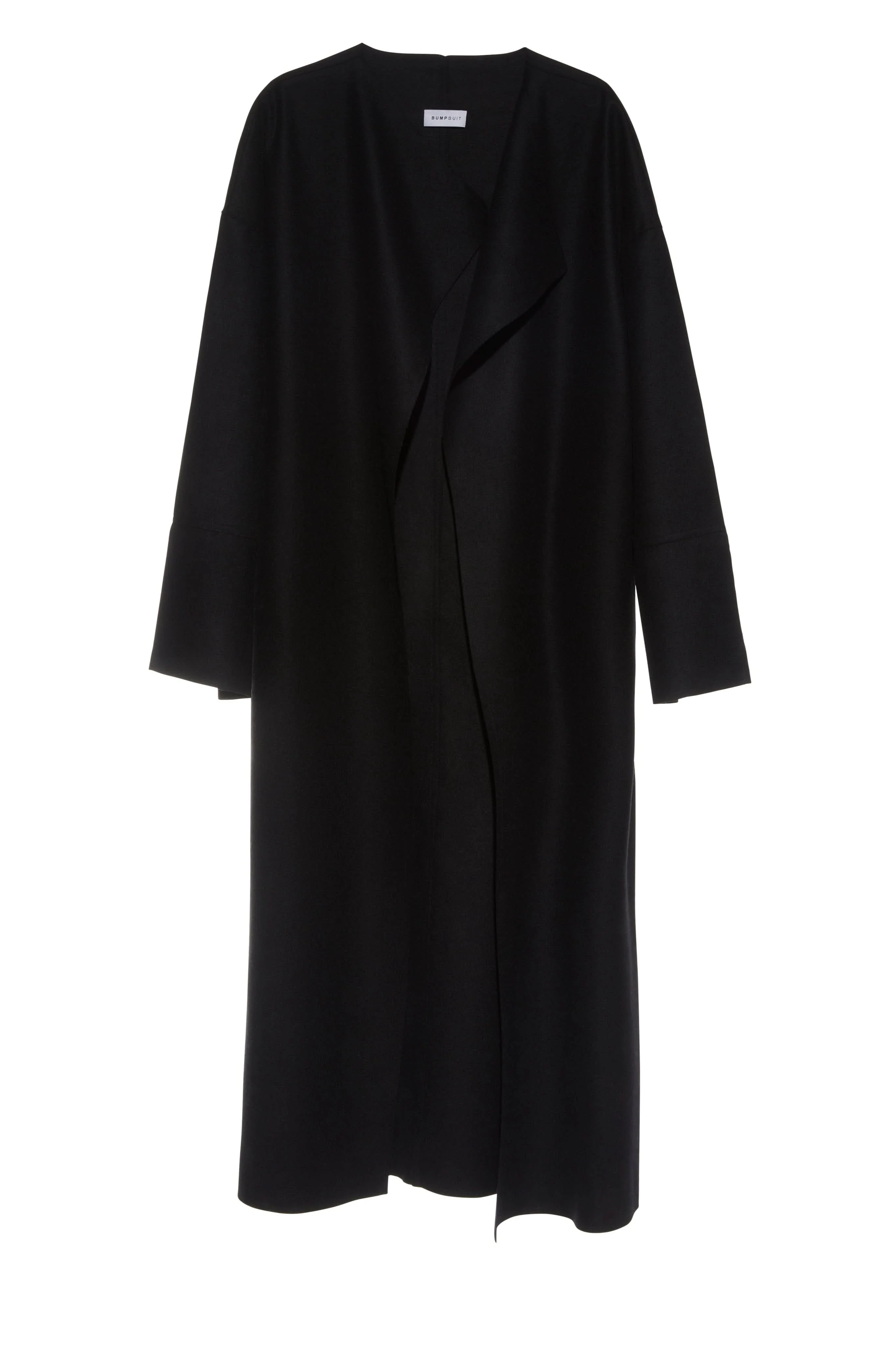 The Grace Wool Coat - Image 9