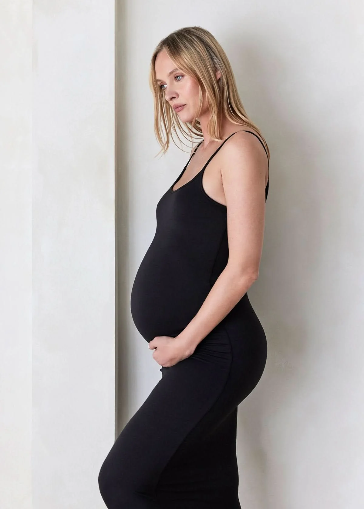 The Jane Maternity Dress - Image 3