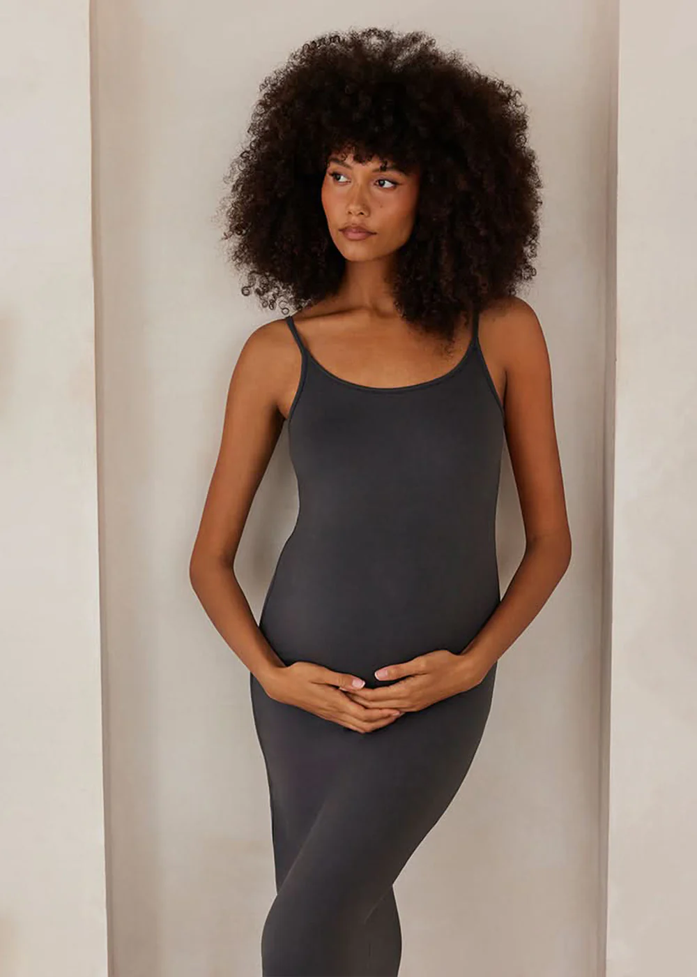 The Jane Maternity Dress - Image 7
