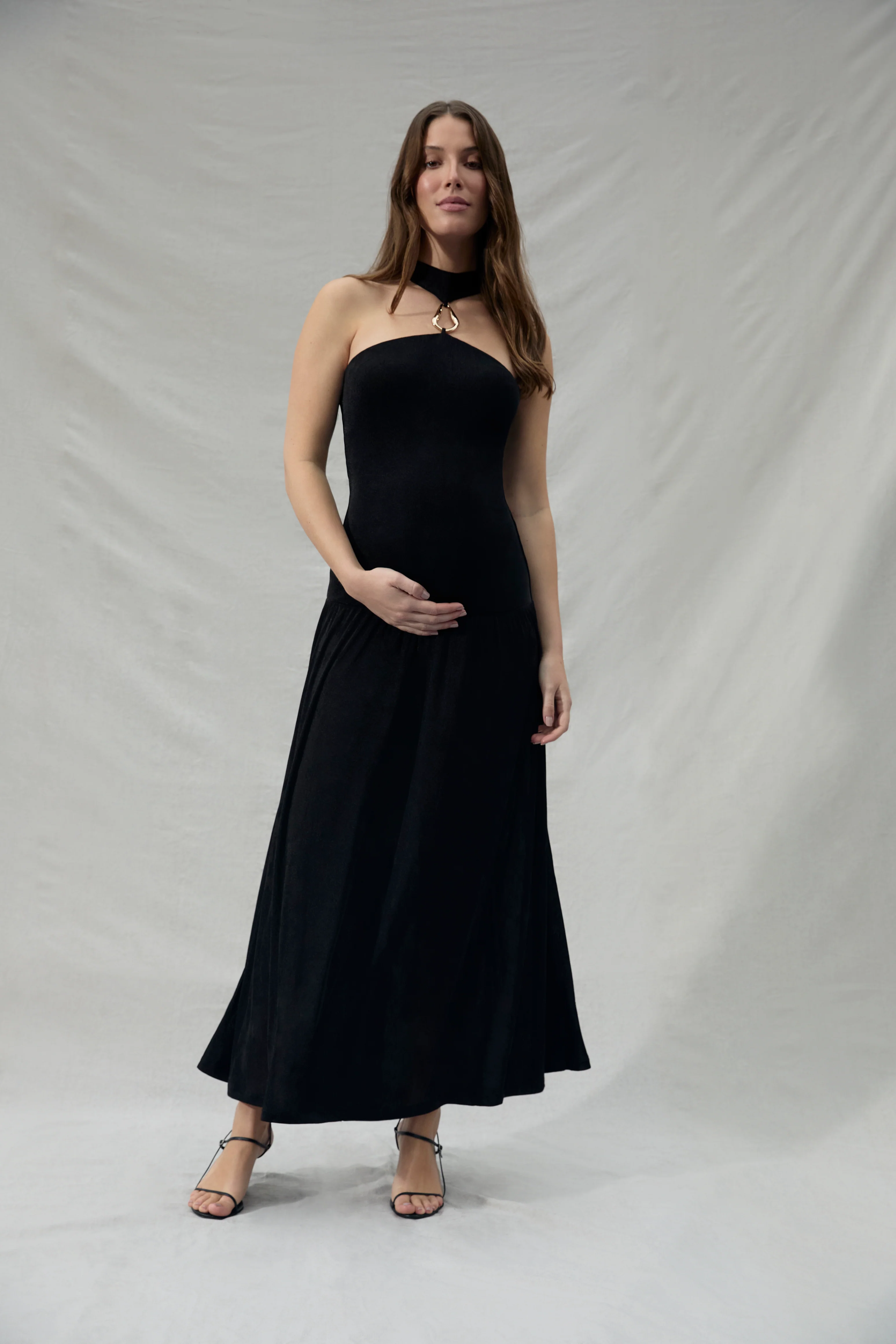 The Jasmine Dress