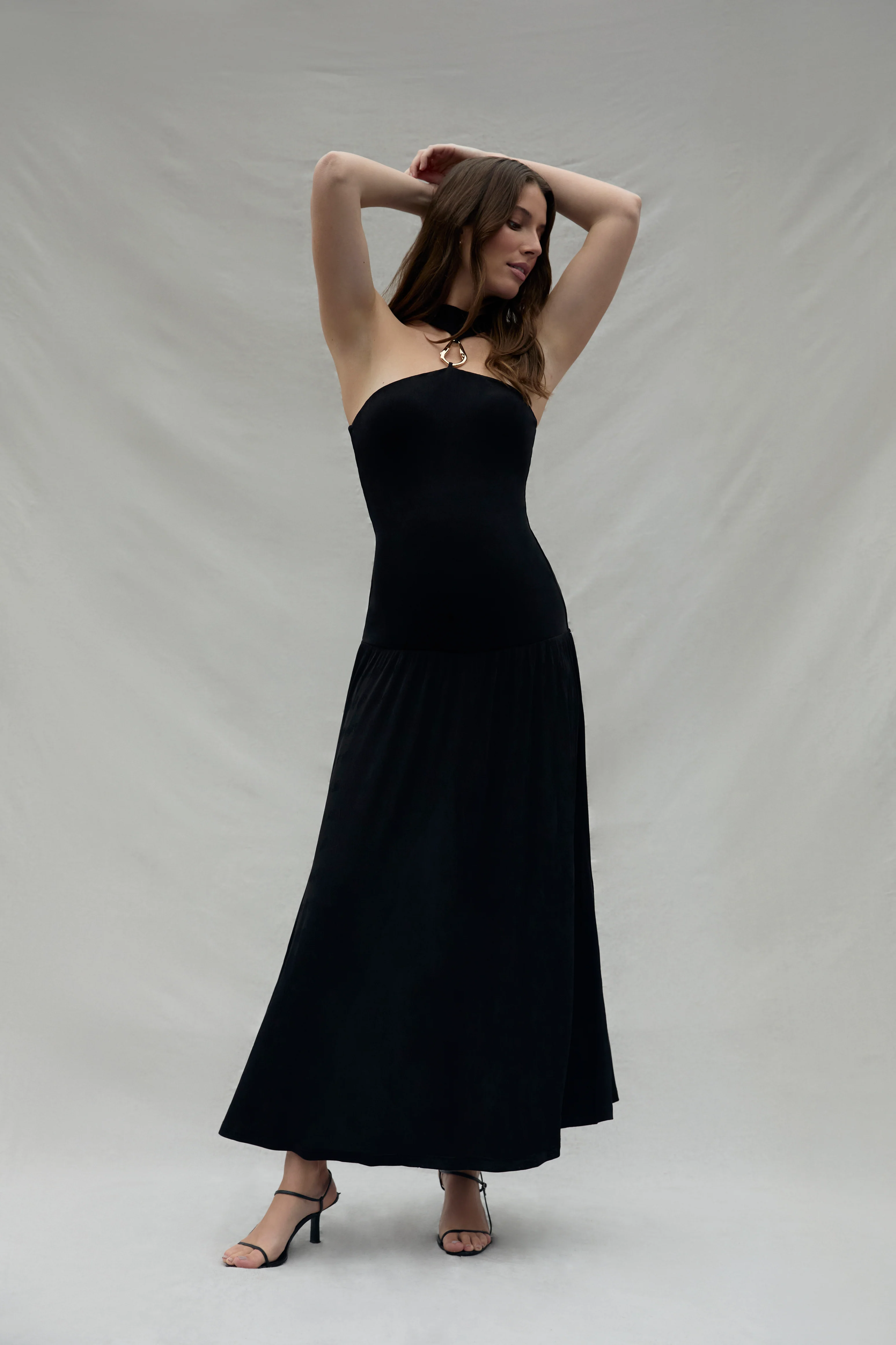 The Jasmine Dress - Image 3