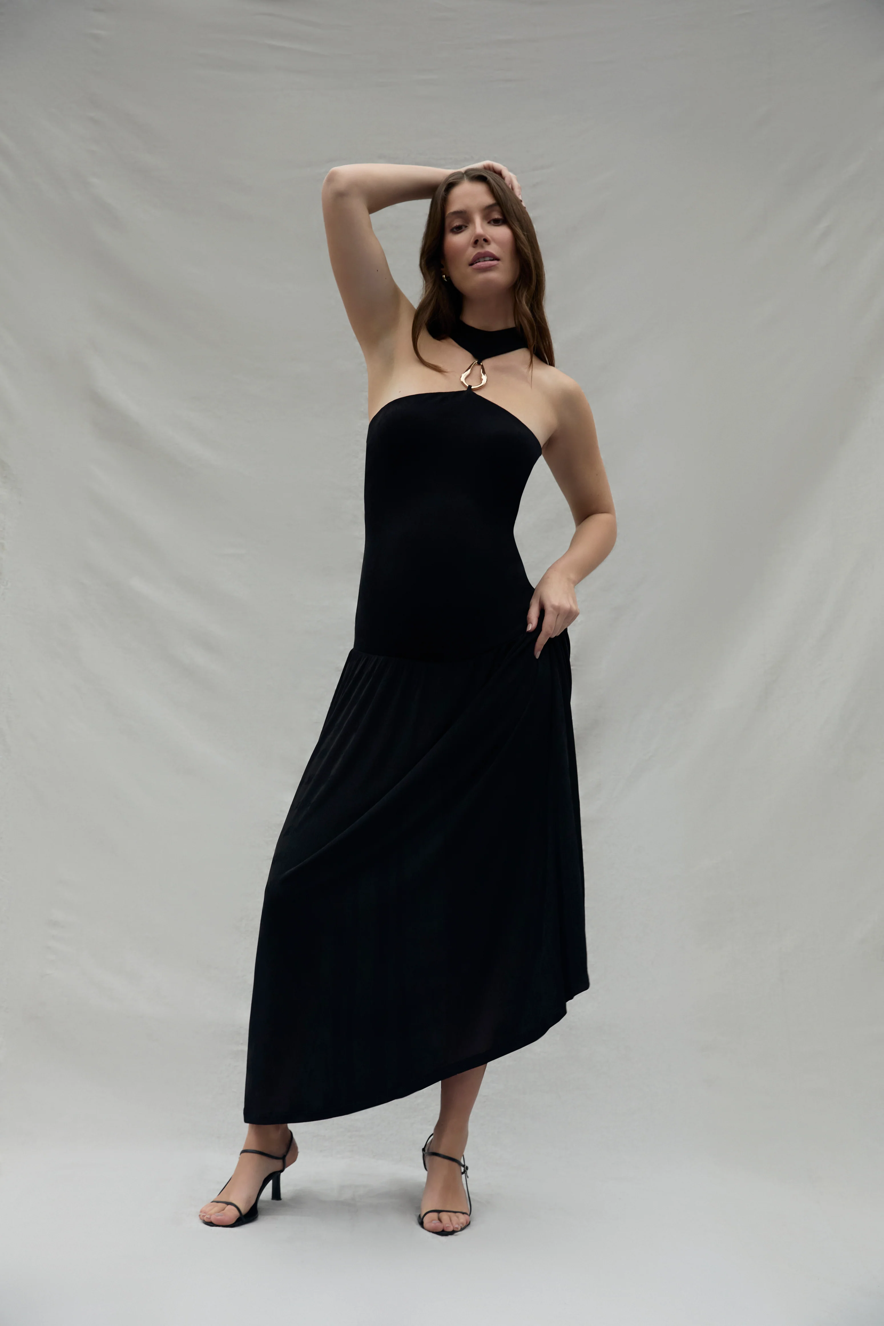 The Jasmine Dress - Image 5