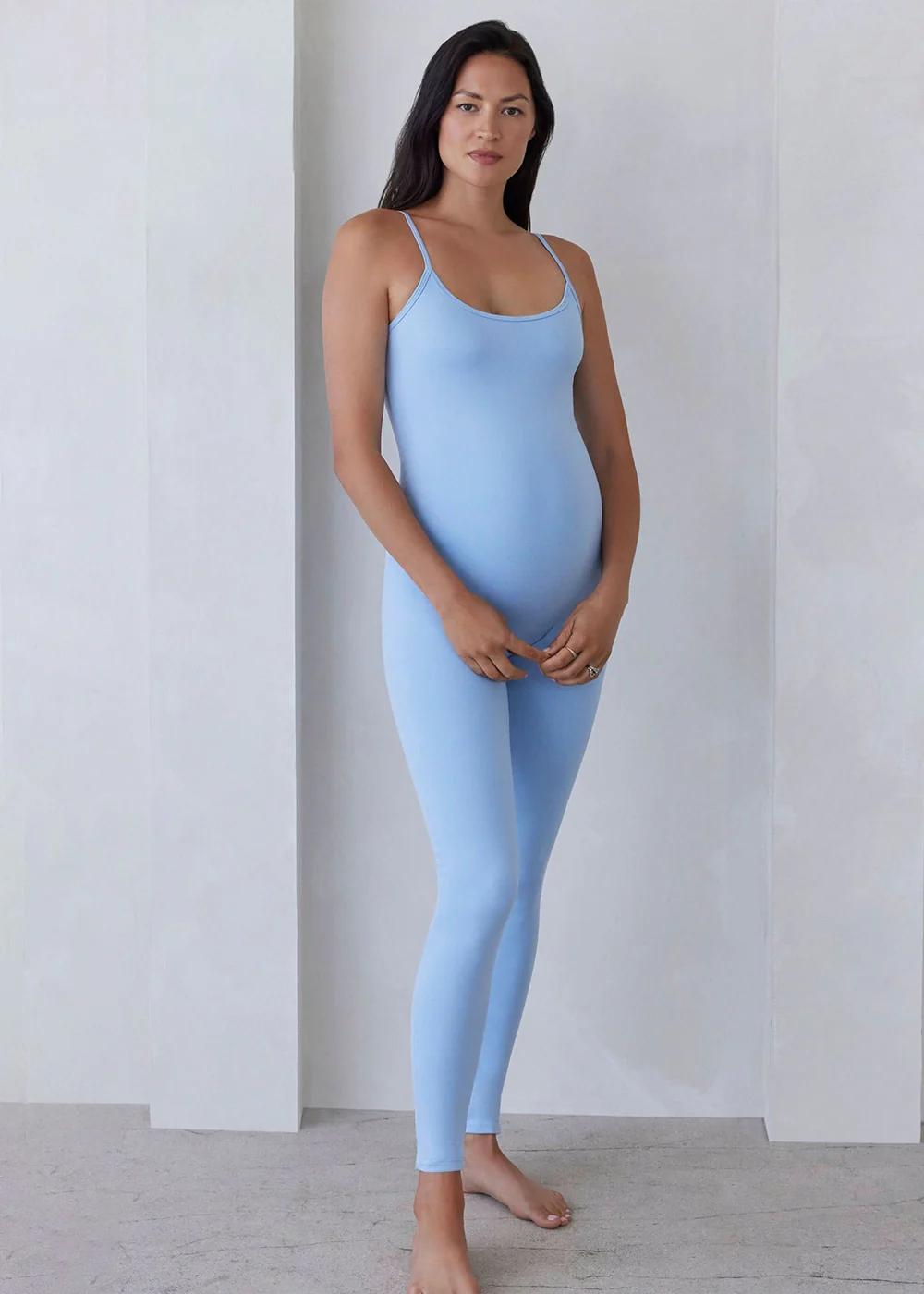 The Kate Maternity Unitard - Image 6