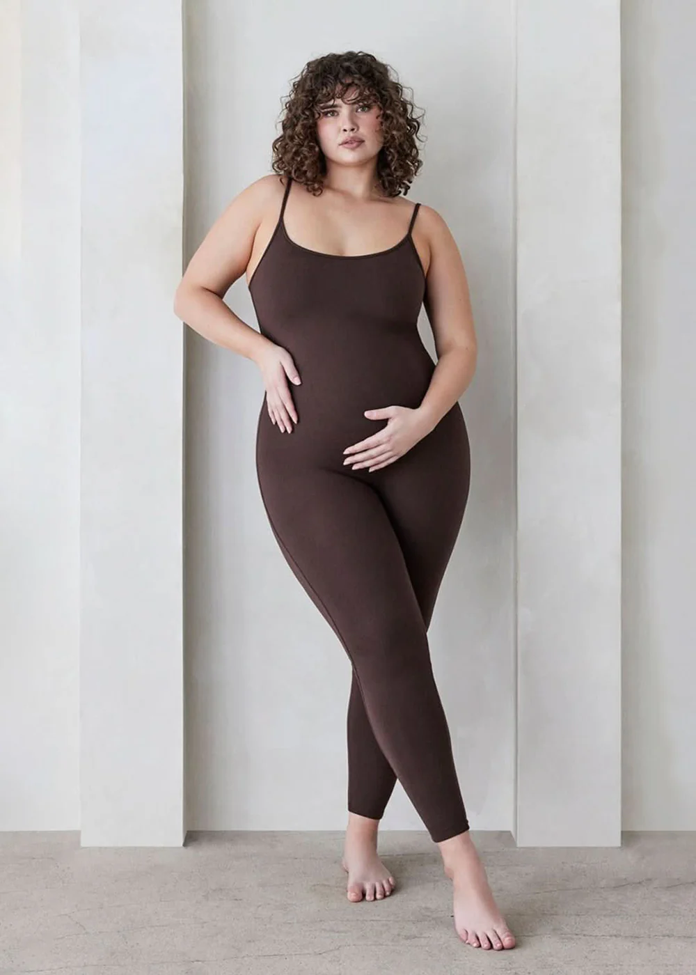 The Kate Maternity Unitard - Image 7
