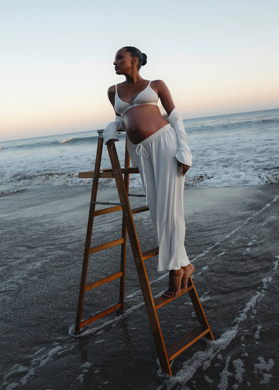 THE LUXE PJ PANT