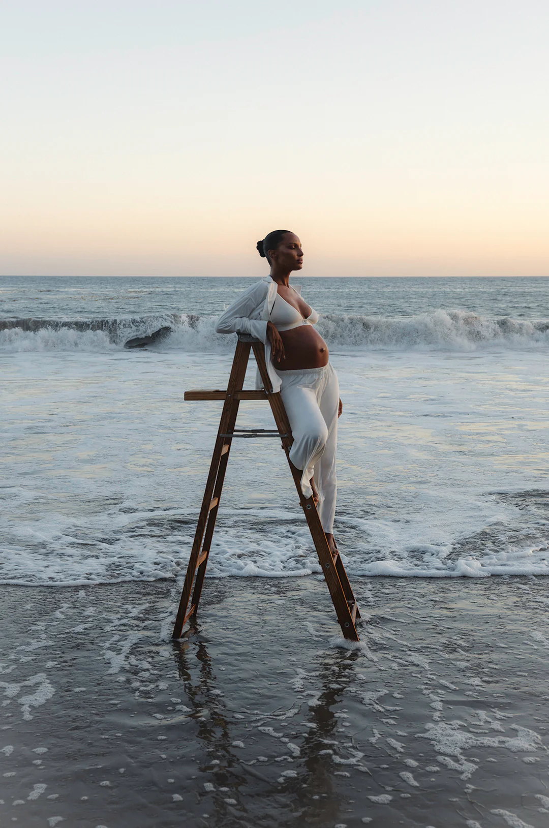 "THE SLEEP SET" - JASMINE TOOKES X BUMPSUIT - Image 5