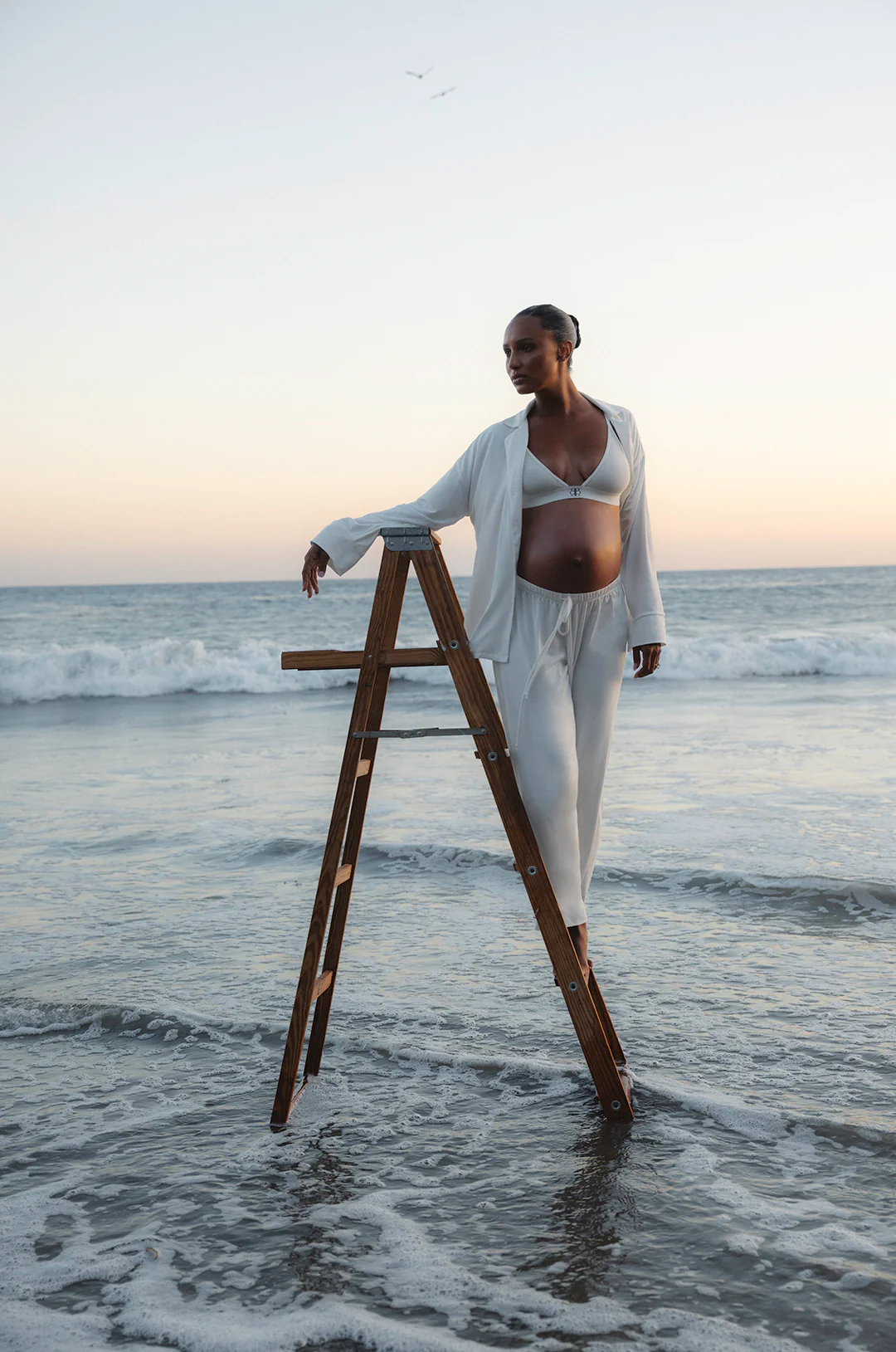 THE LUXE PJ SET - Image 6