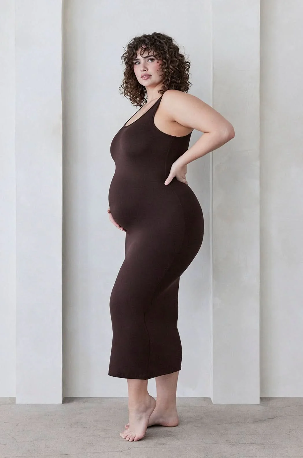 The Maternity Dress - Image 15