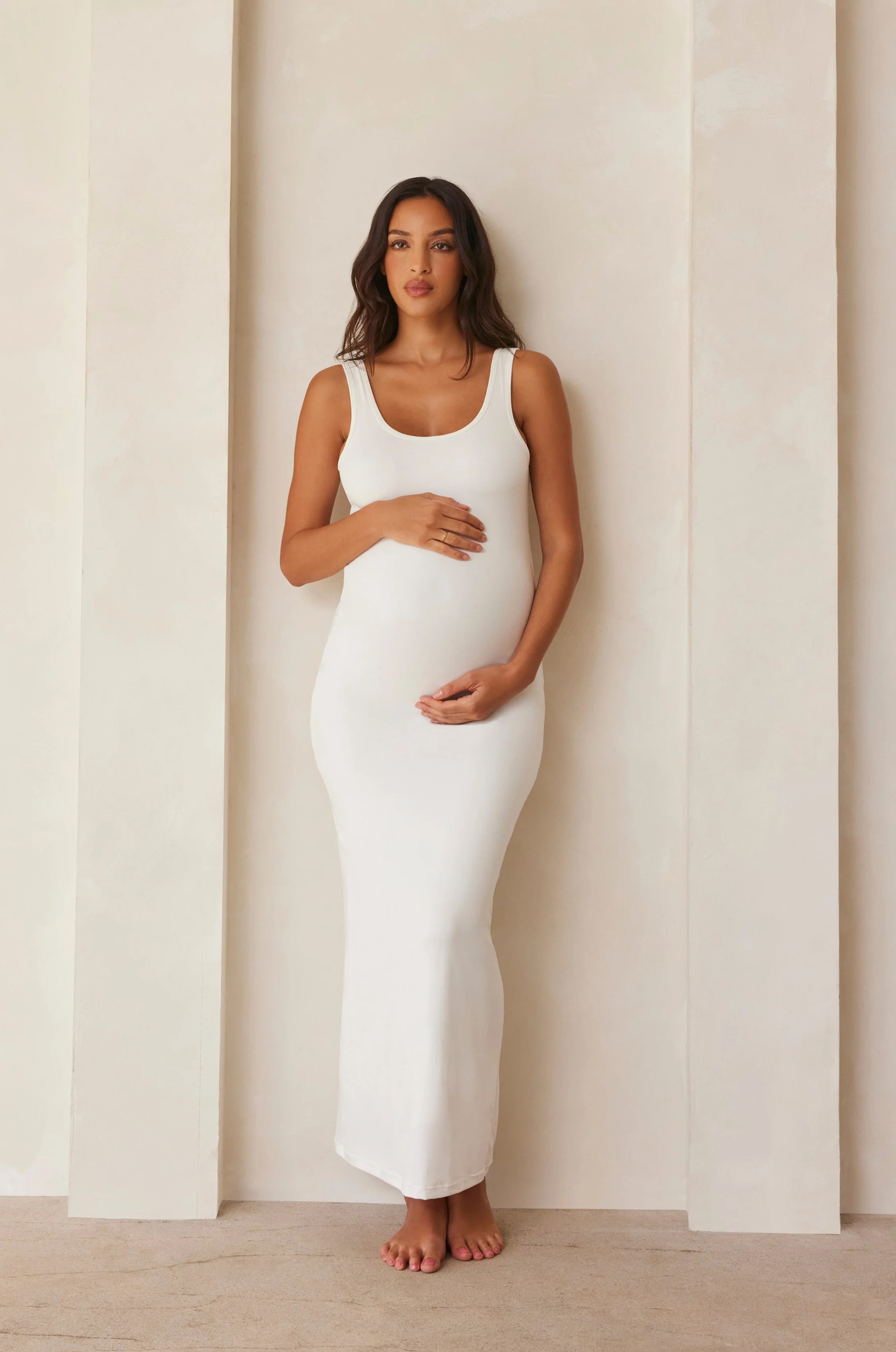 The Maternity Dress - Image 5