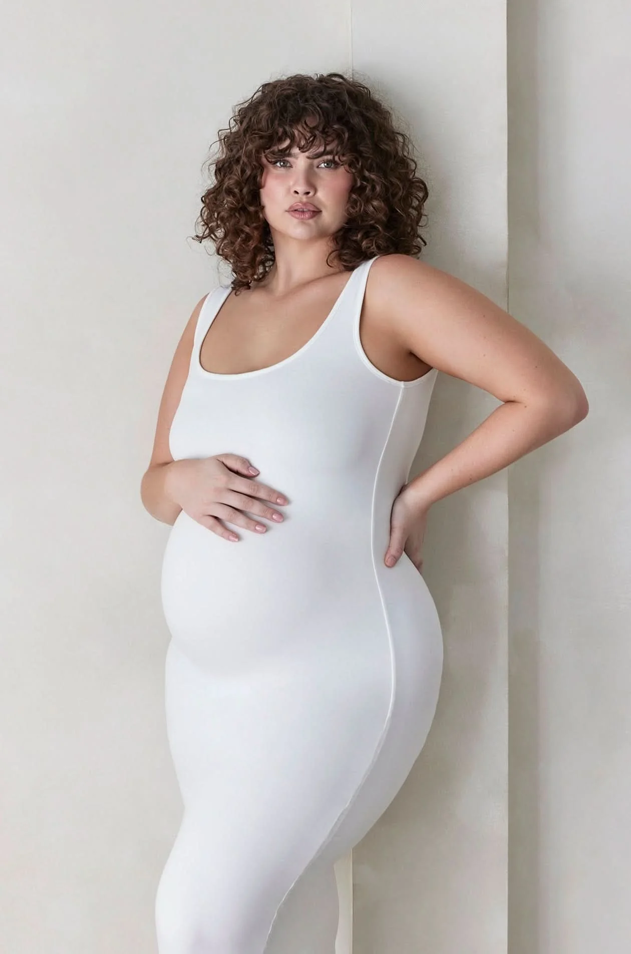 The Maternity Dress - Image 7