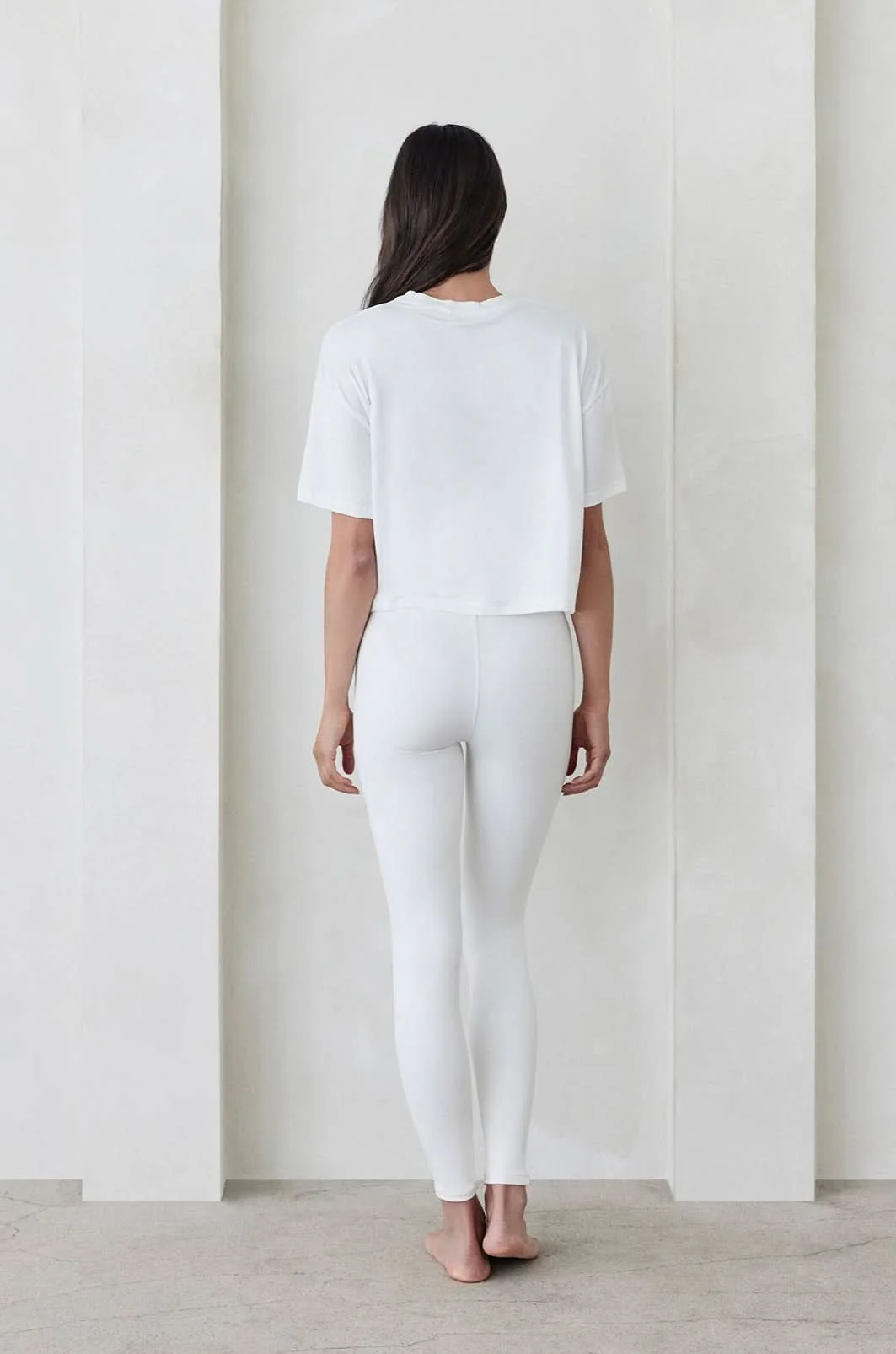 The Maternity Legging - Image 2